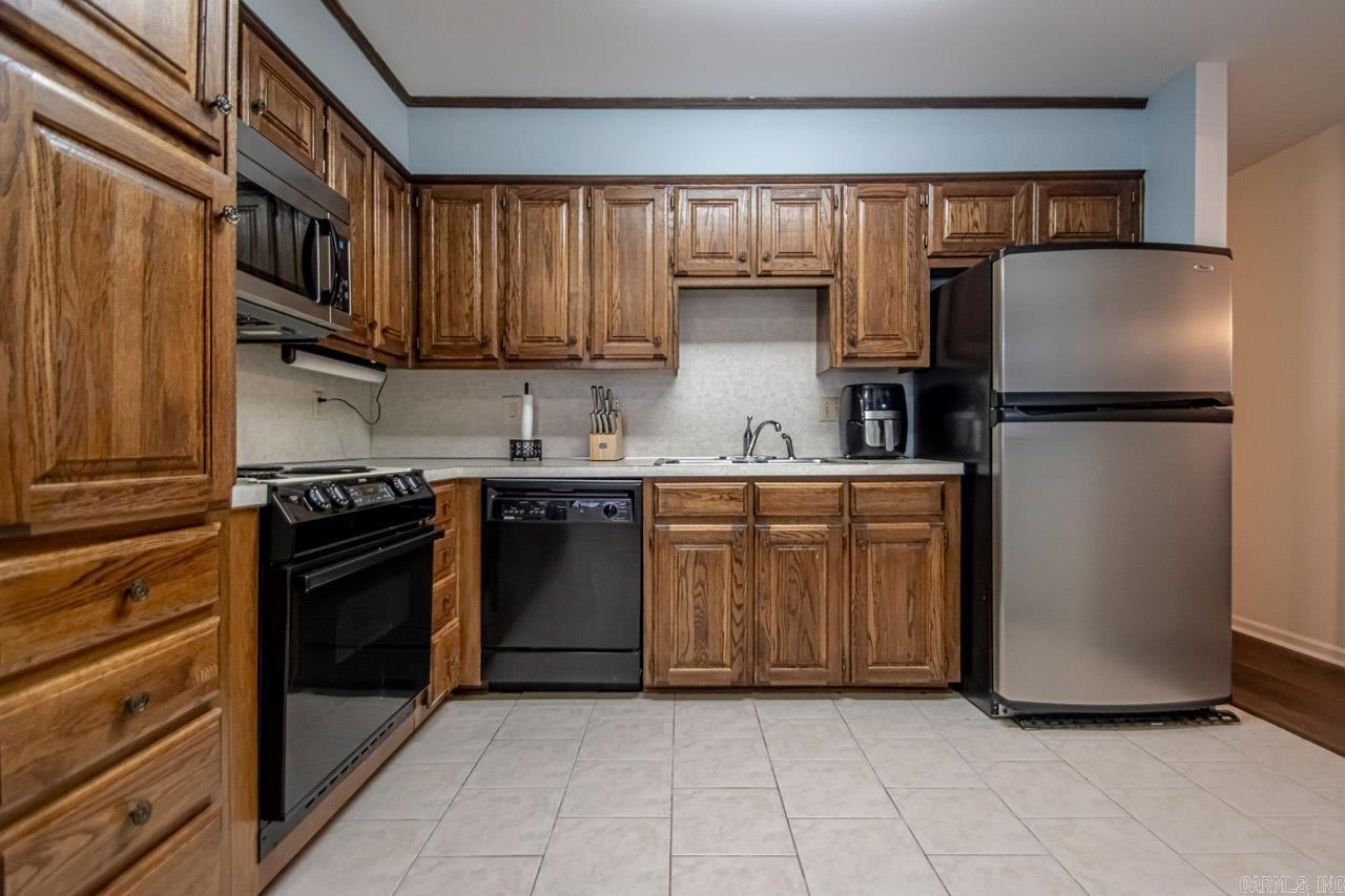 SILVER CREEK - Residential