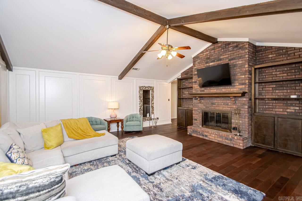 SILVER CREEK - Residential