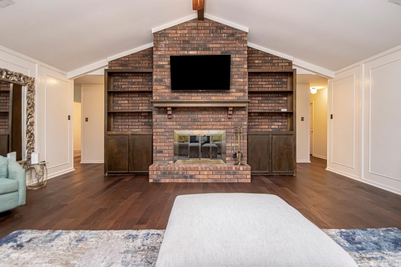 SILVER CREEK - Residential