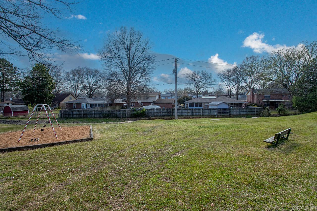 SILVER CREEK - Residential