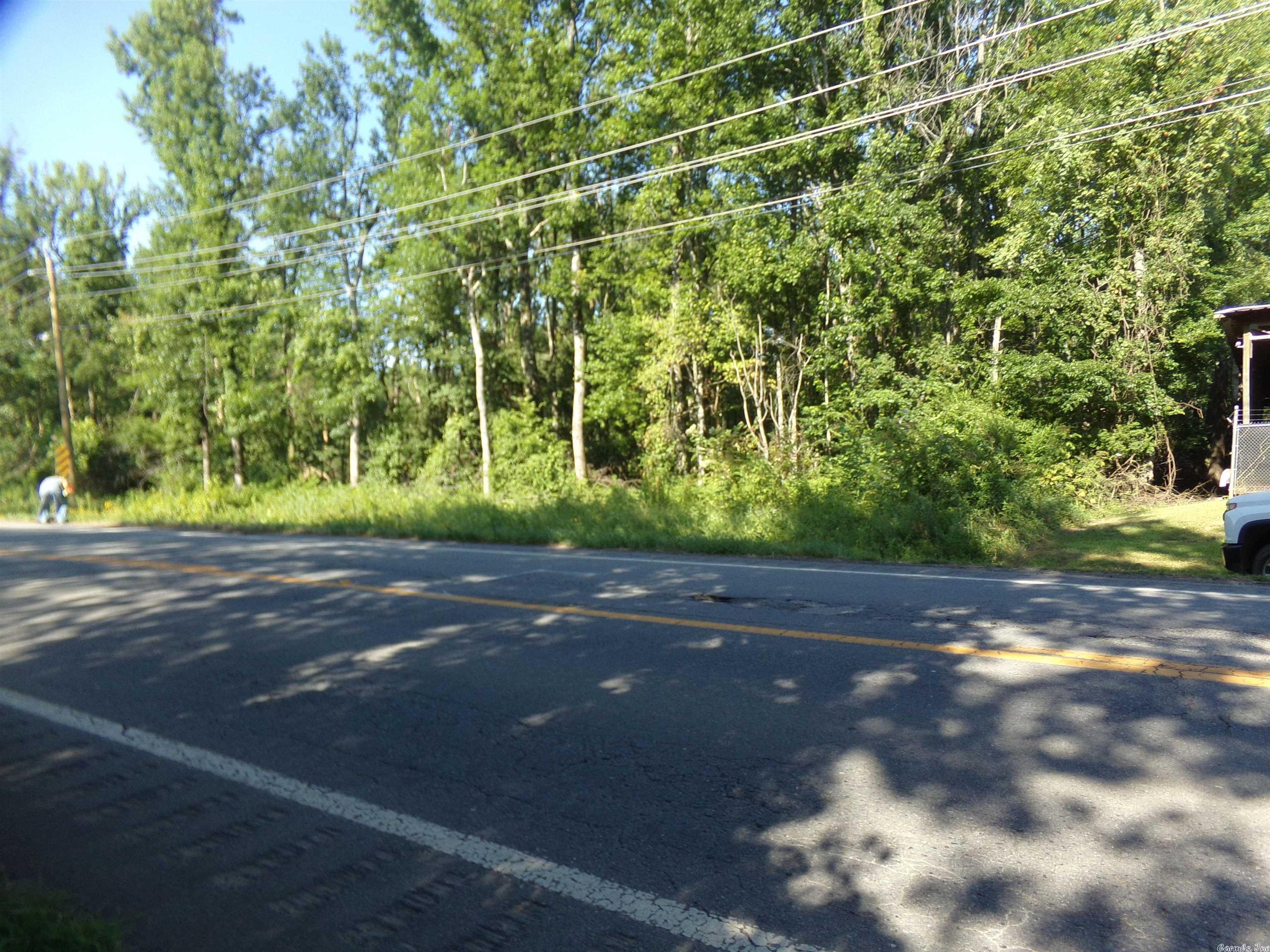 Not in Subdivision - Land