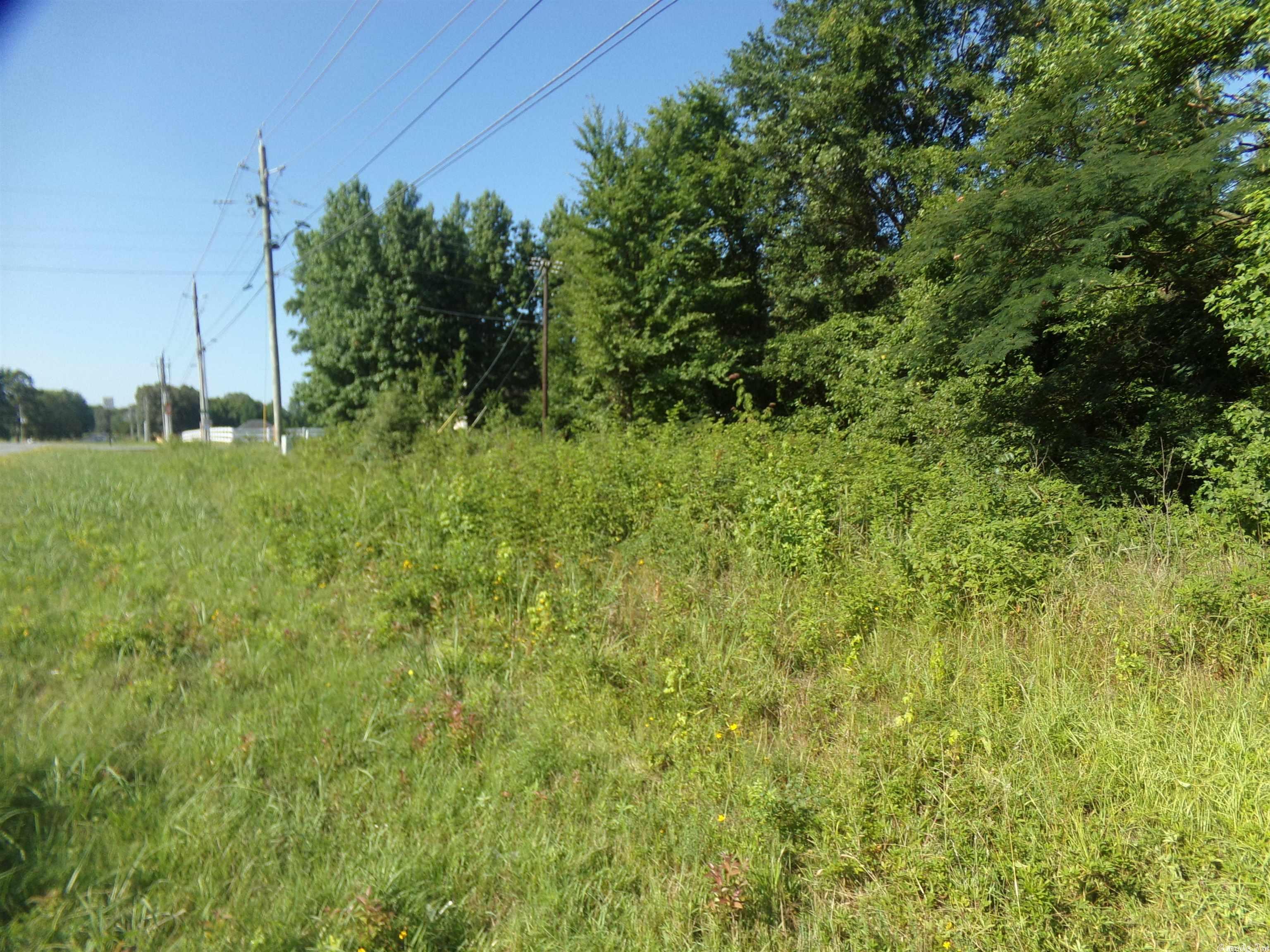 Not in Subdivision - Land