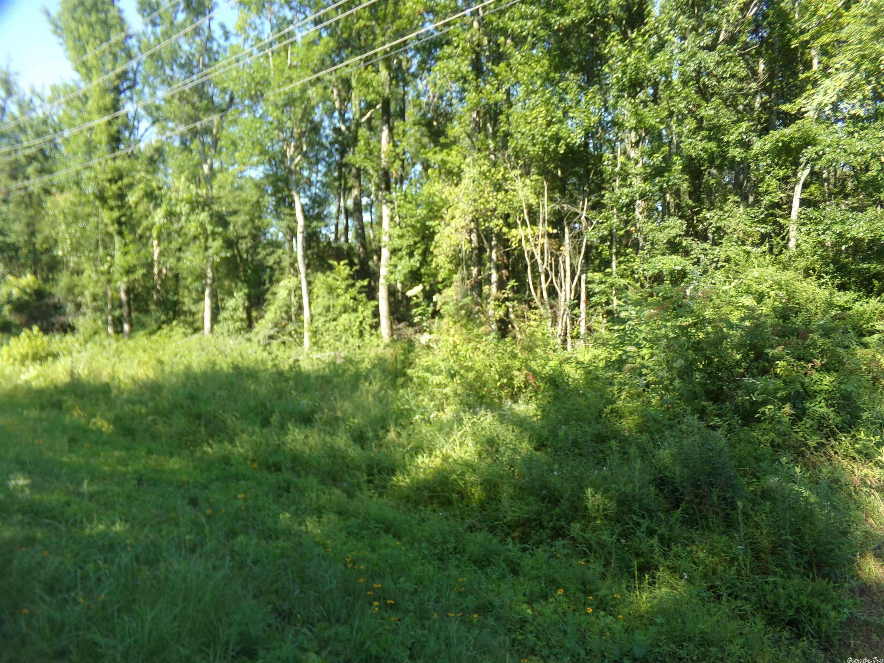 Not in Subdivision - Land