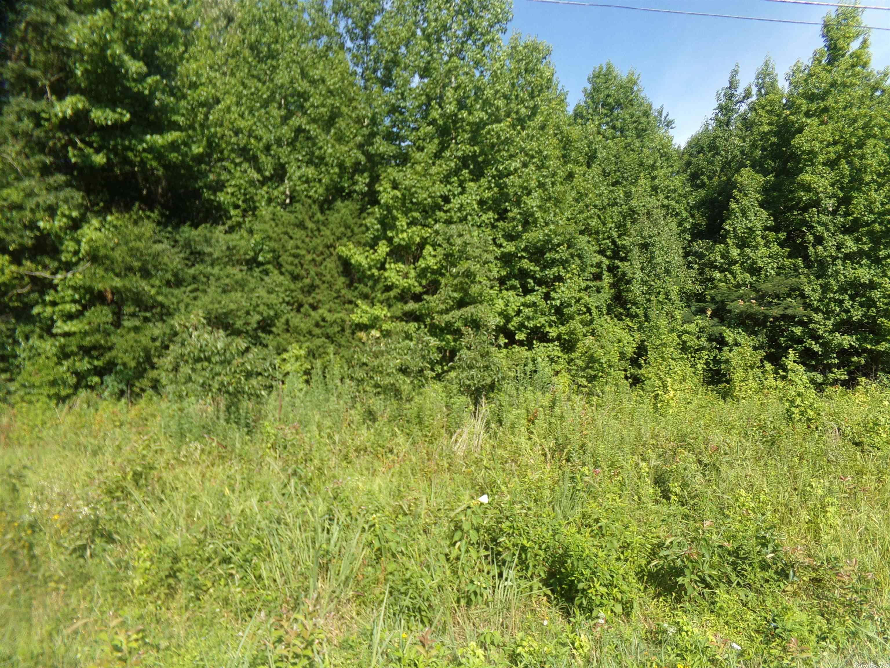 Not in Subdivision - Land