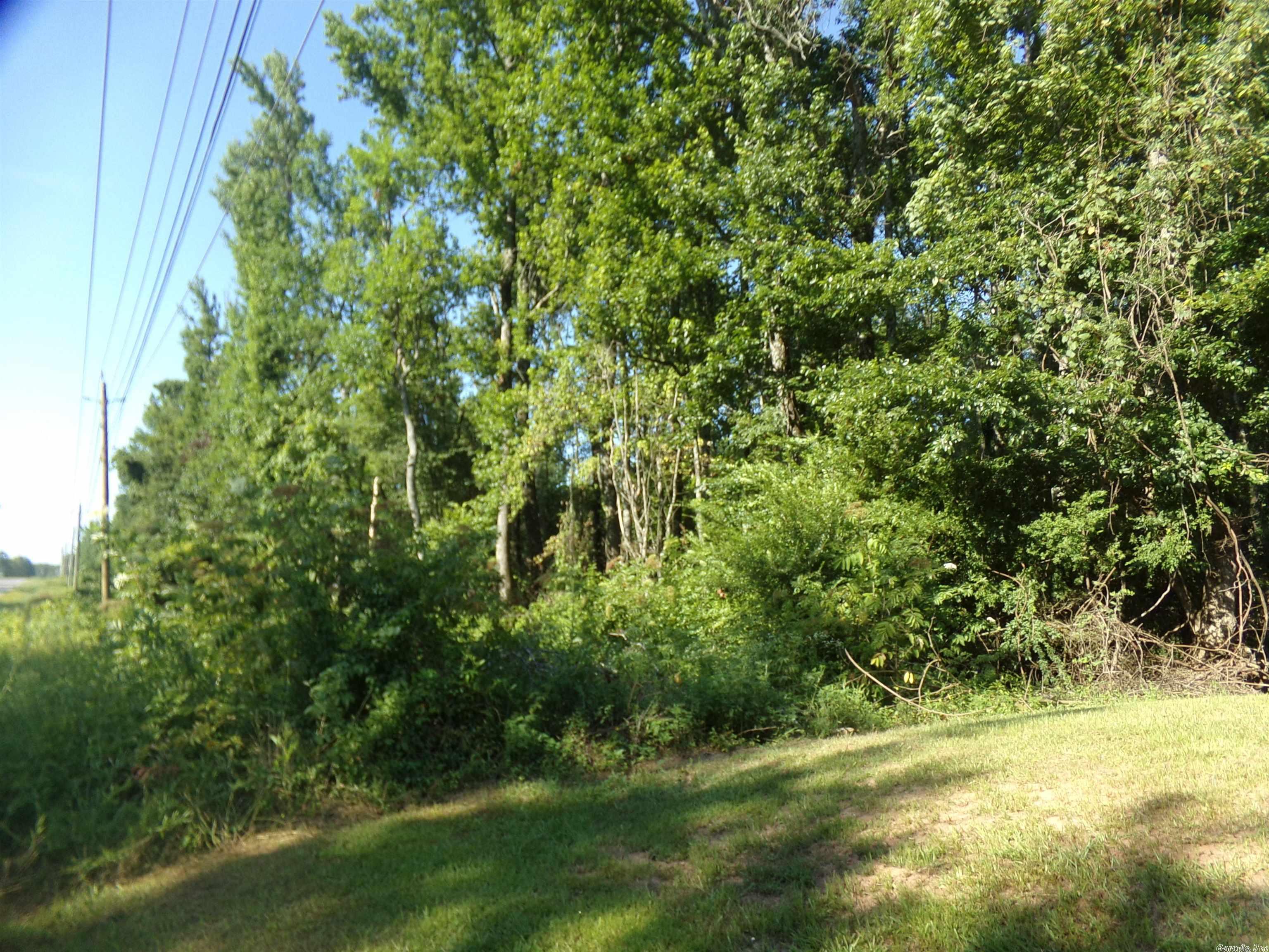 Not in Subdivision - Land