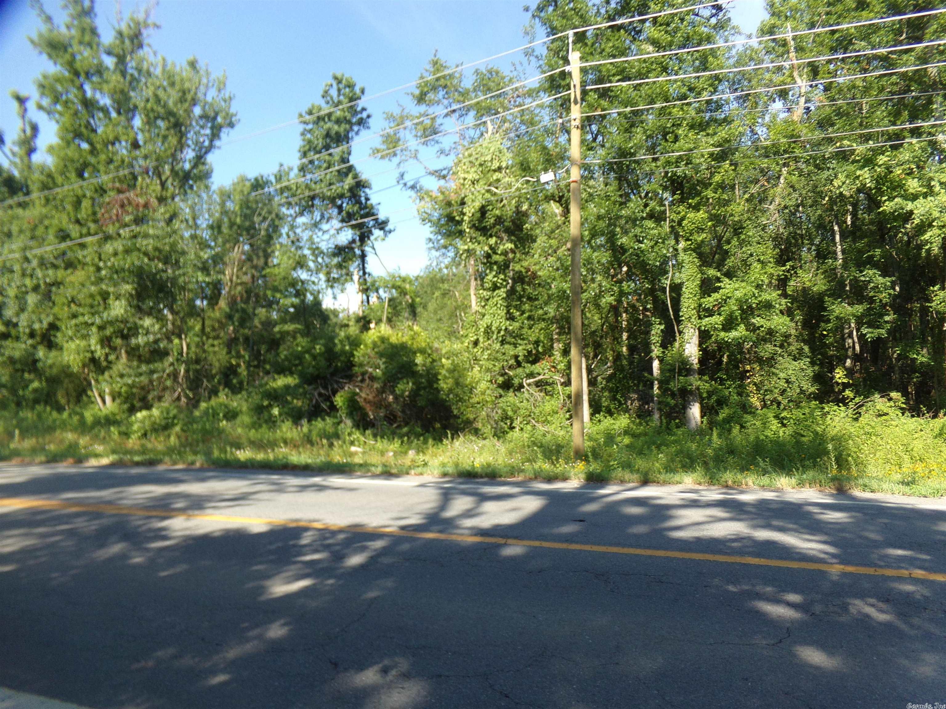 Not in Subdivision - Land