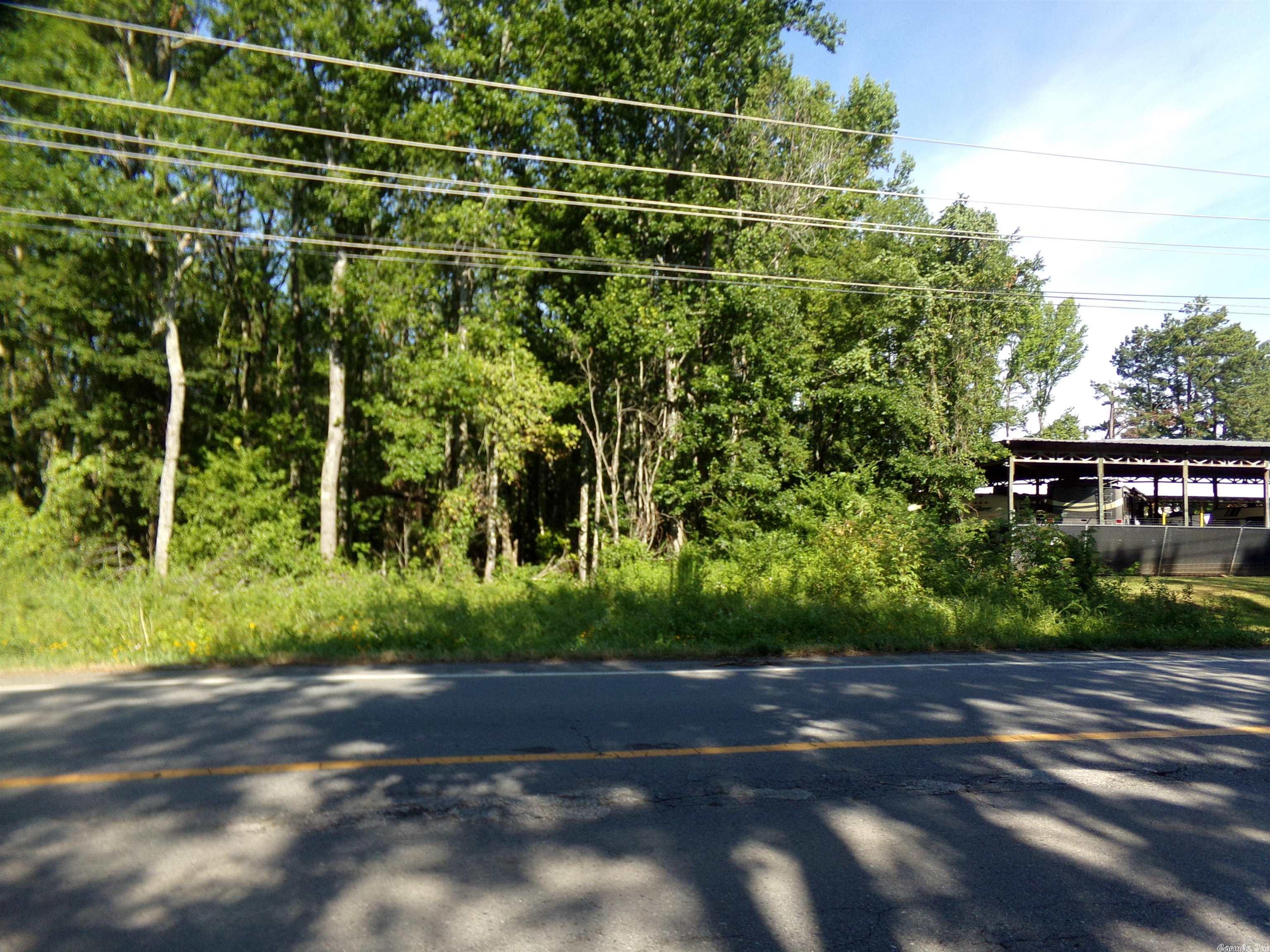 Not in Subdivision - Land