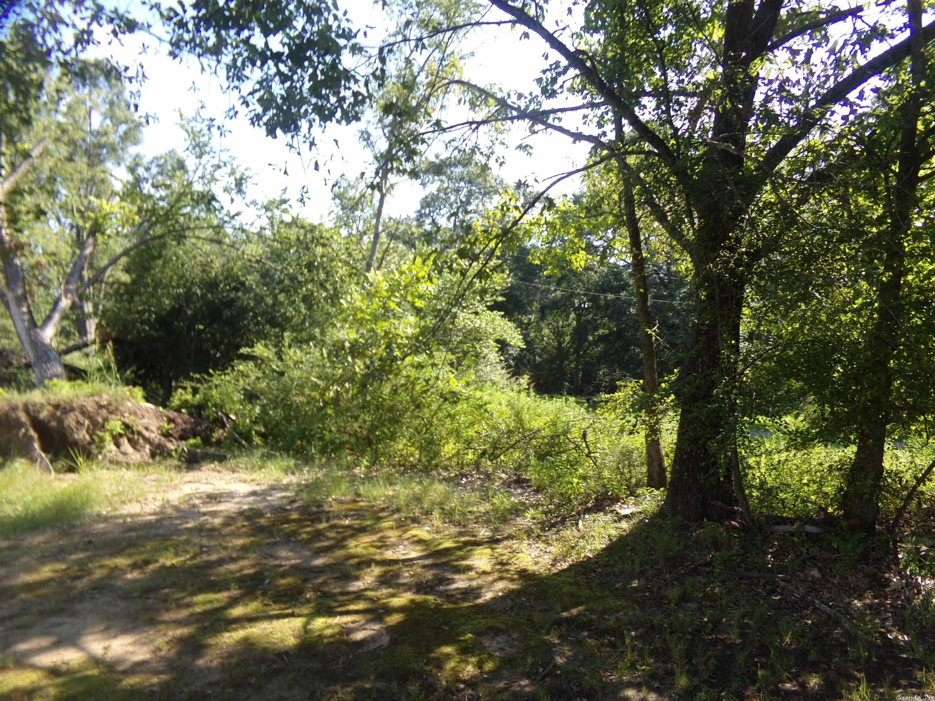 Not in Subdivision - Land