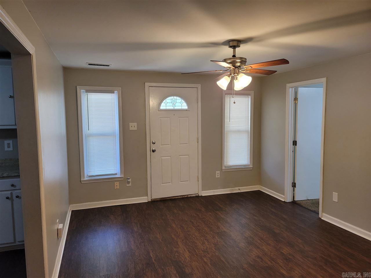 Parkdale - Residential Lease