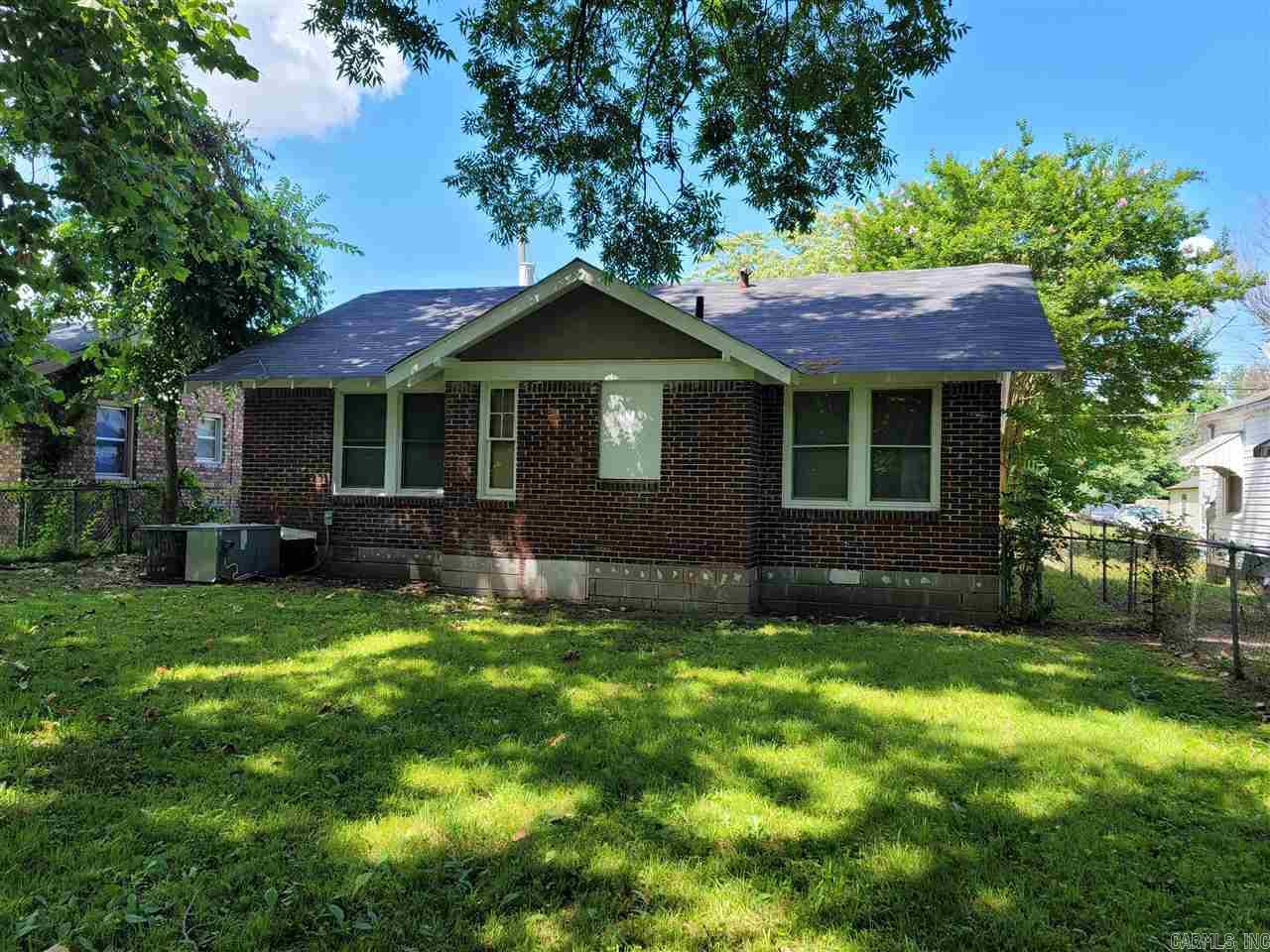 Parkdale - Residential Lease