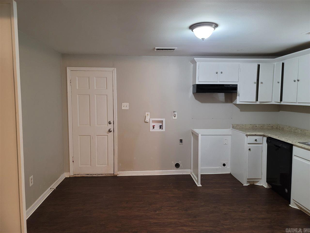 Parkdale - Residential Lease