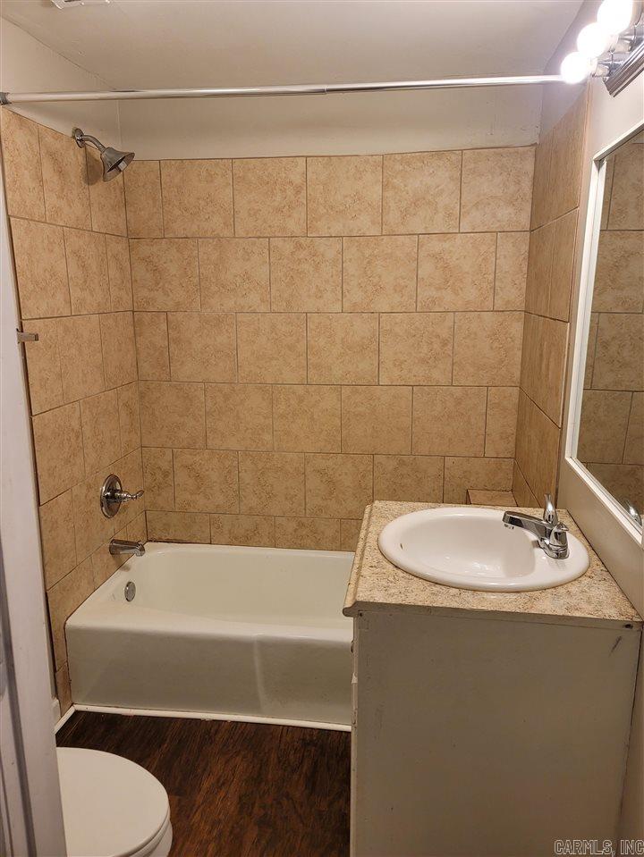 Parkdale - Residential Lease