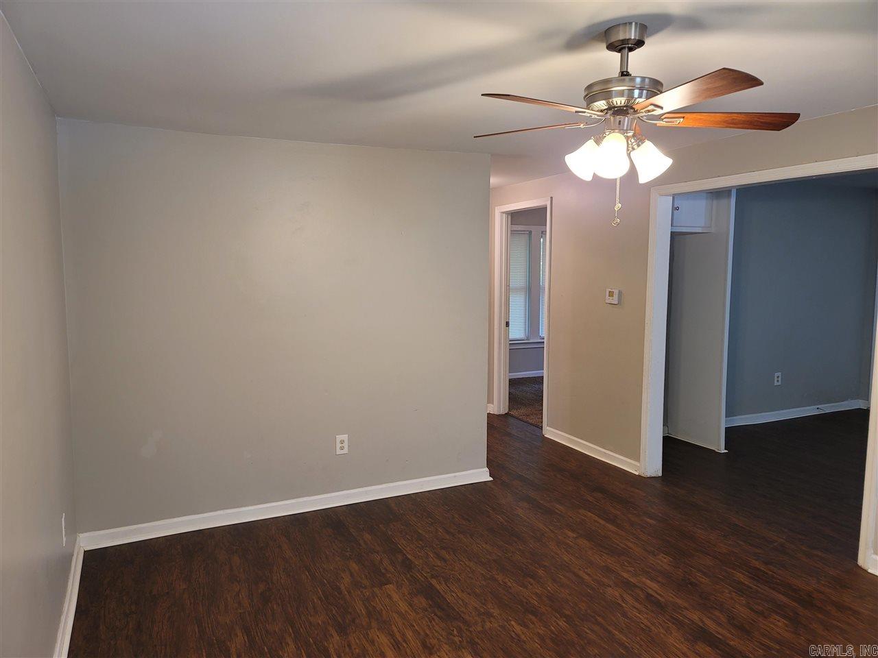 Parkdale - Residential Lease