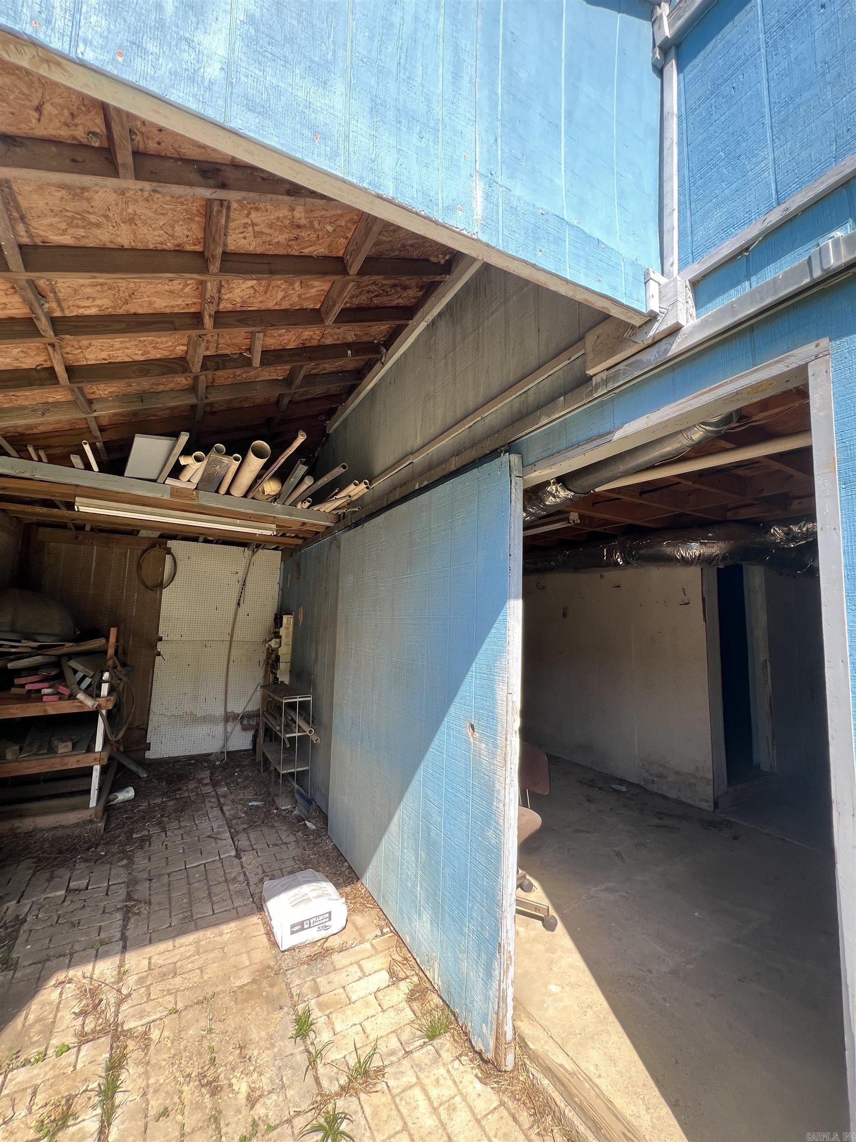 C J BALMAT - Residential