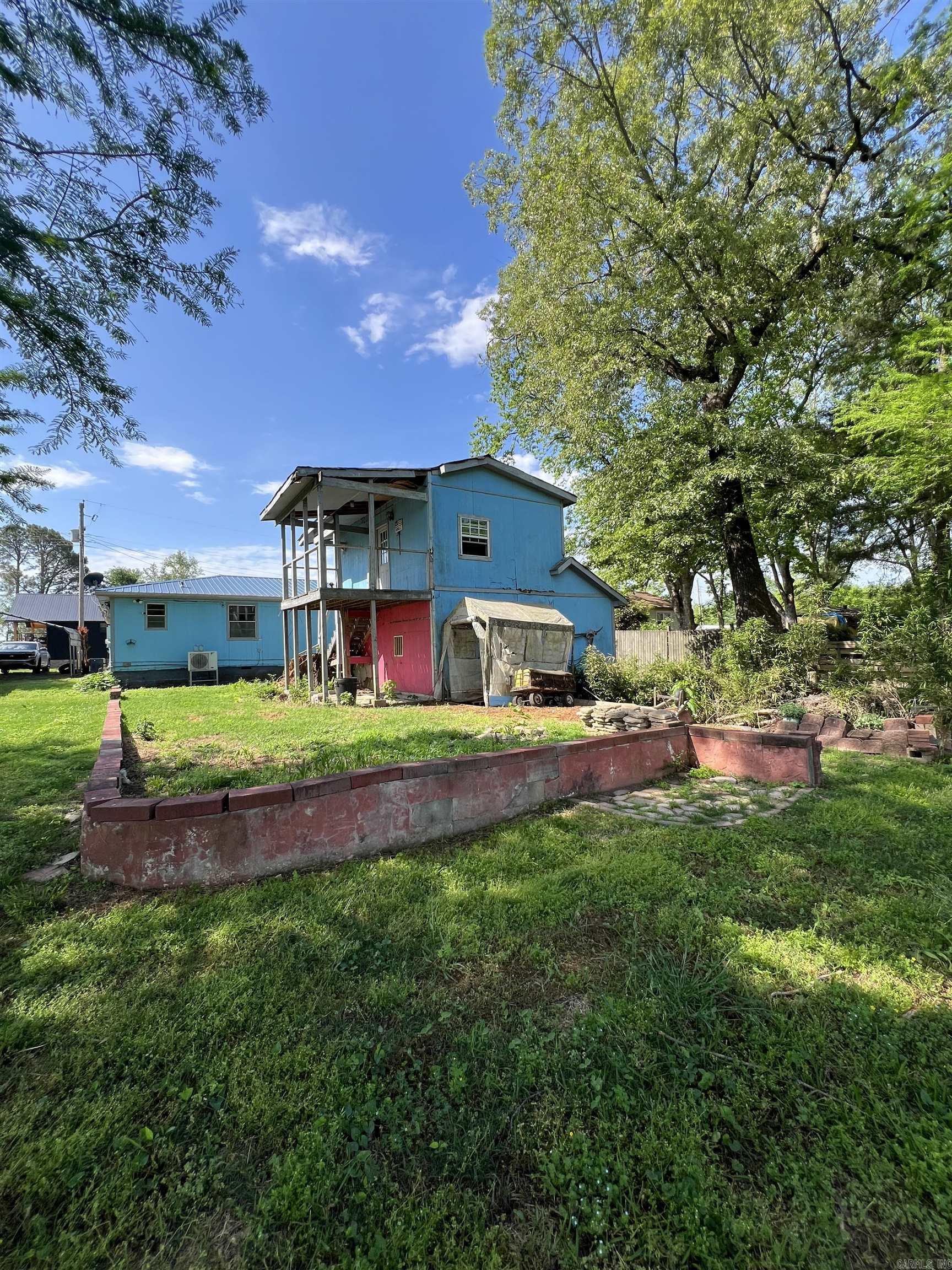 C J BALMAT - Residential