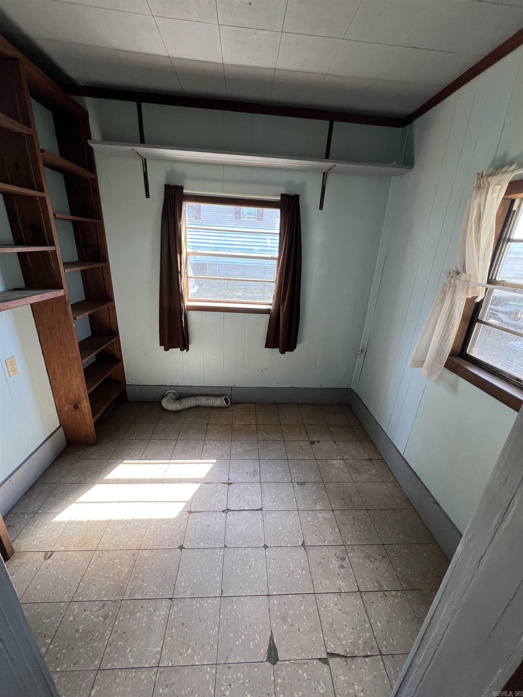 C J BALMAT - Residential