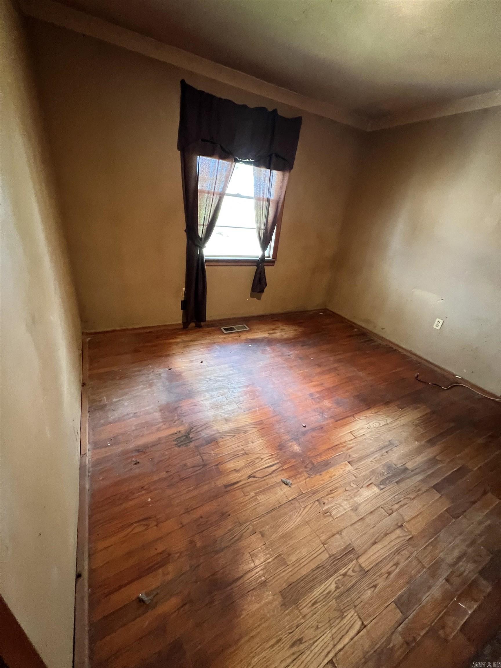 C J BALMAT - Residential