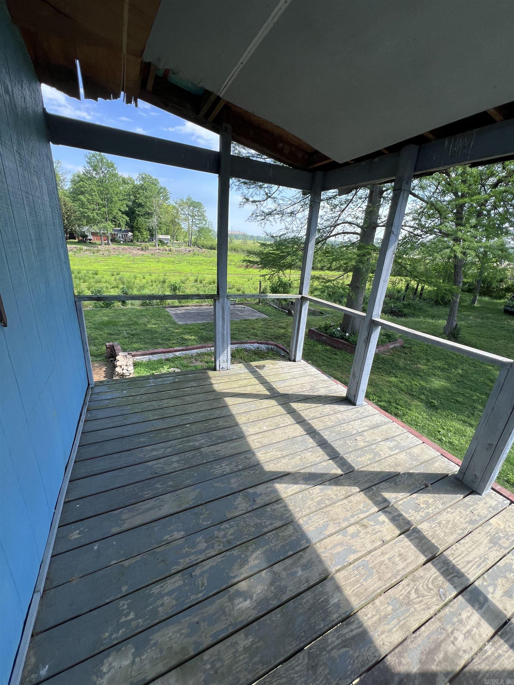 C J BALMAT - Residential