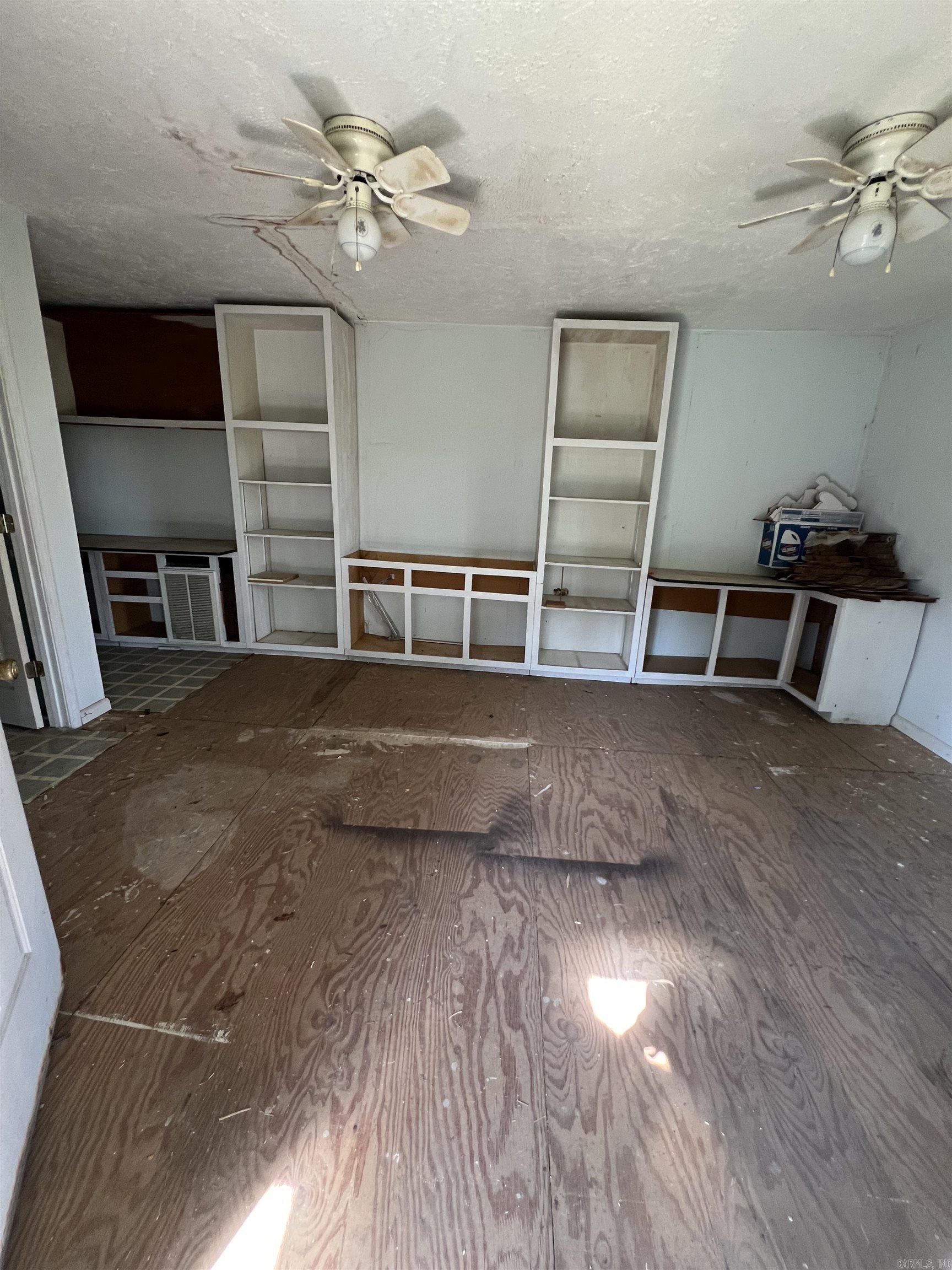 C J BALMAT - Residential