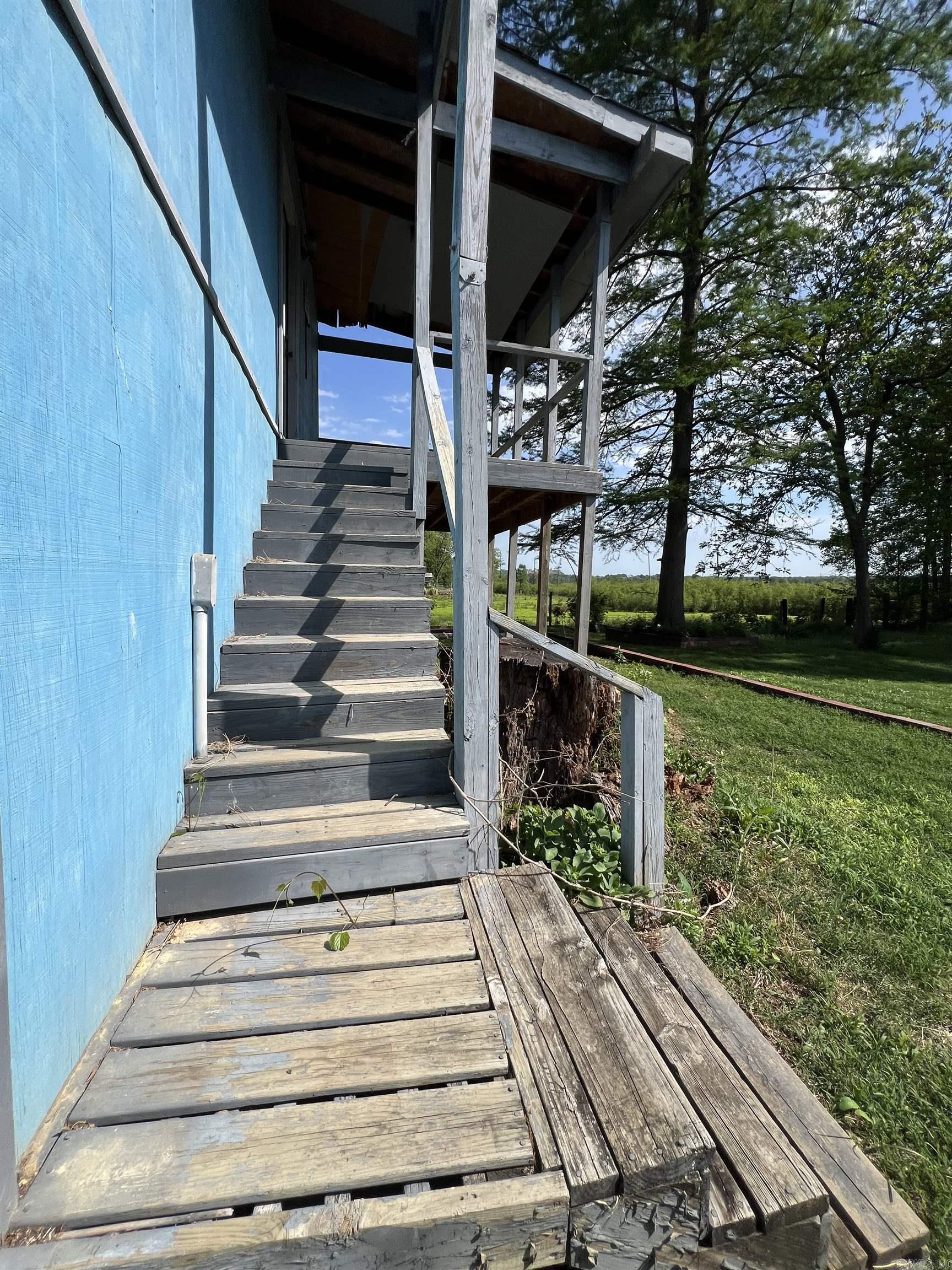 C J BALMAT - Residential