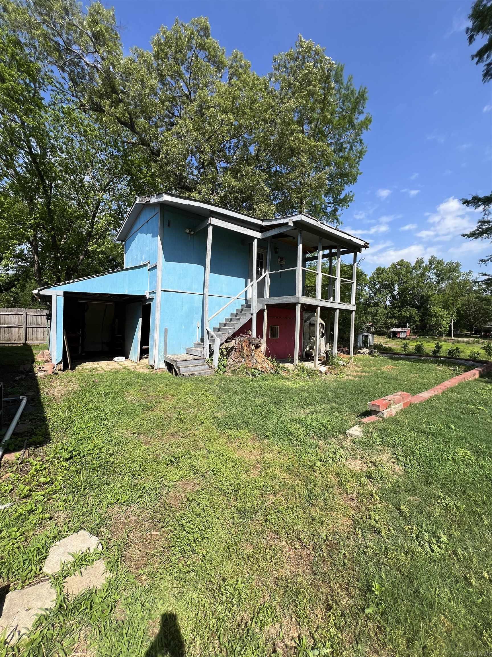 C J BALMAT - Residential