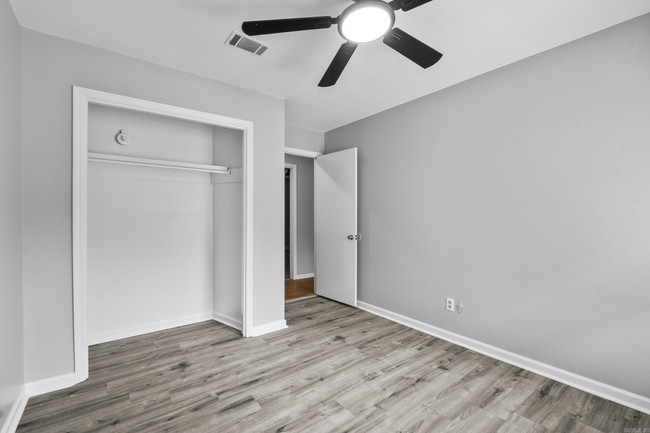 Pleasant Forest - Residential