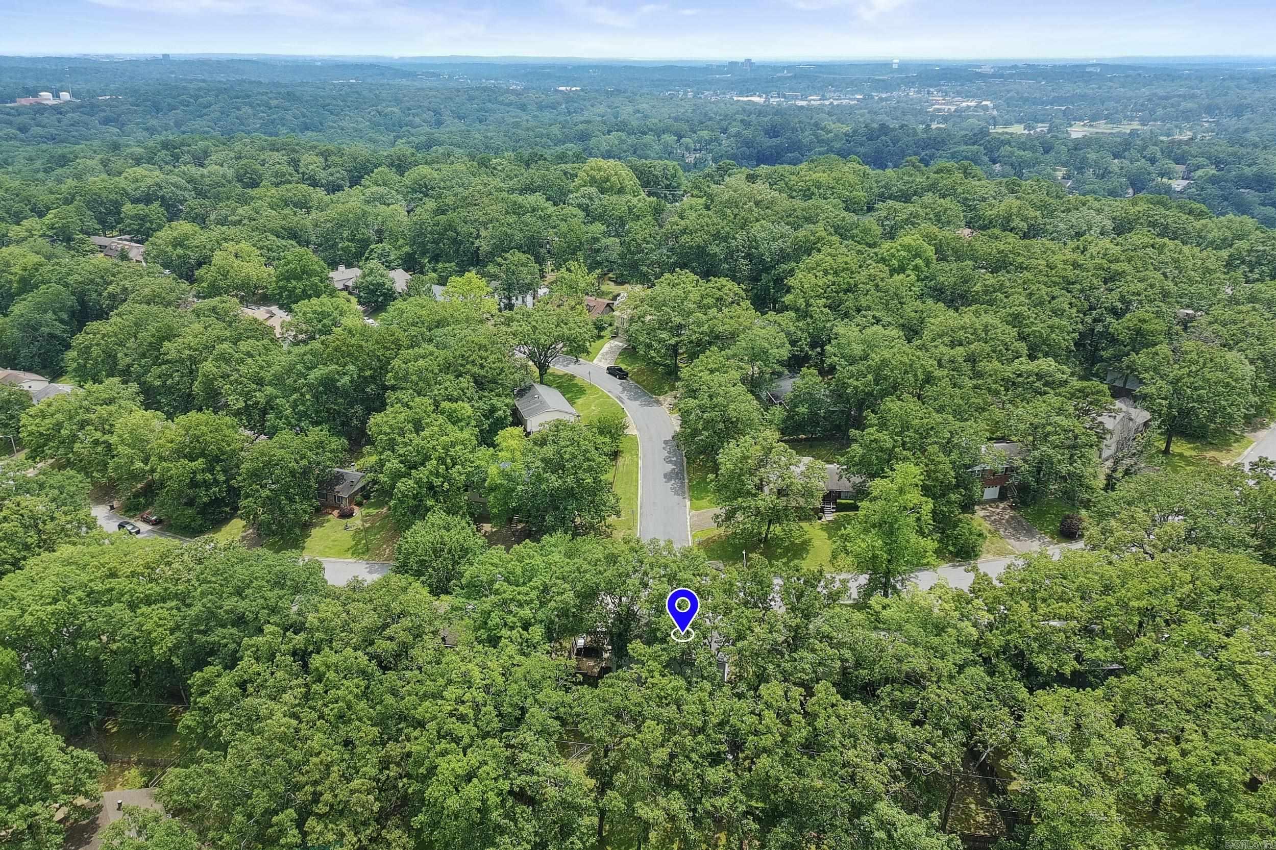 Pleasant Forest - Residential