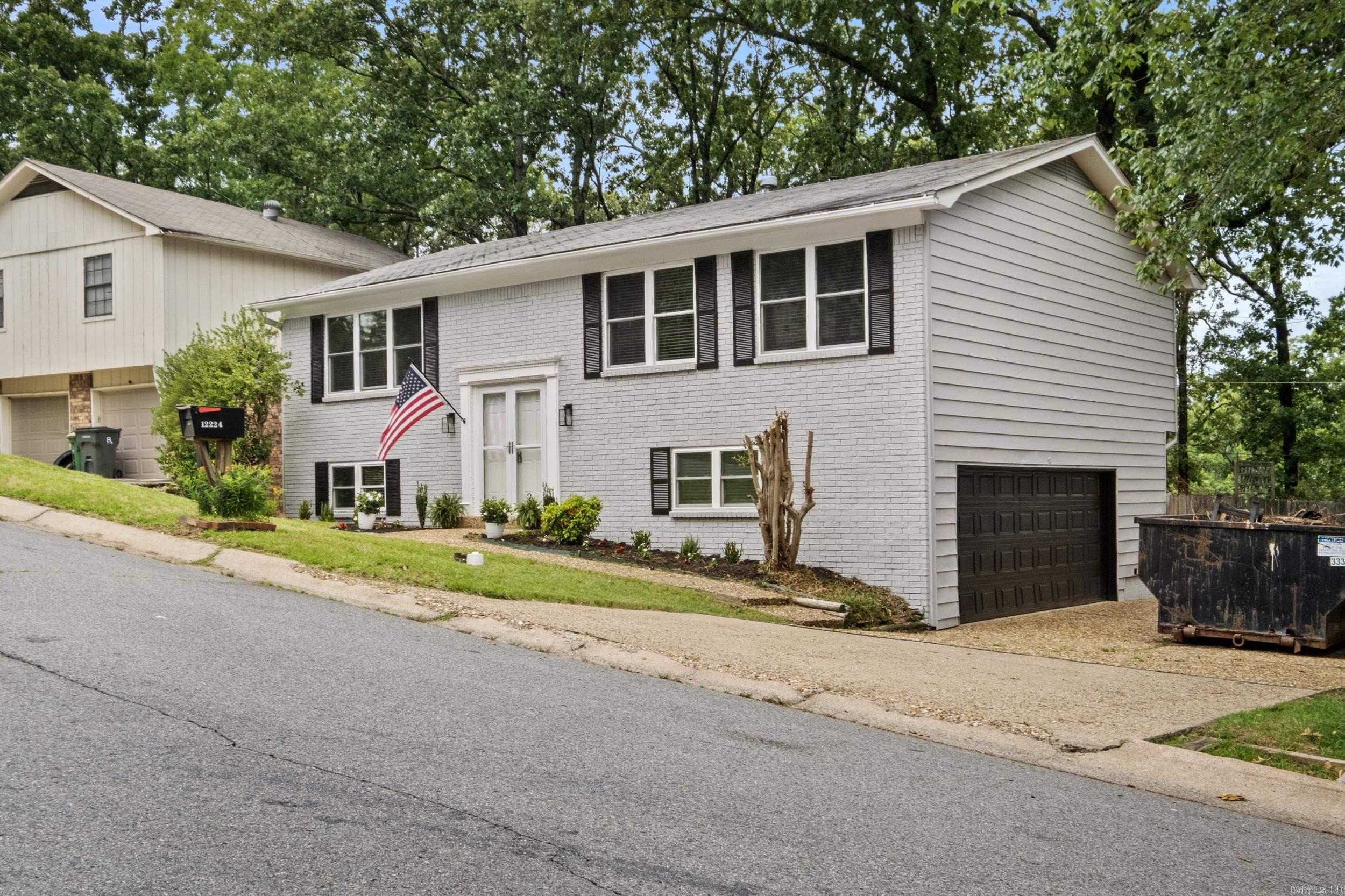 Pleasant Forest - Residential