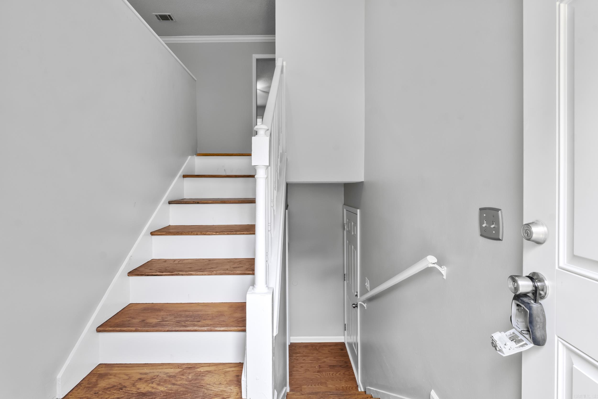 Pleasant Forest - Residential