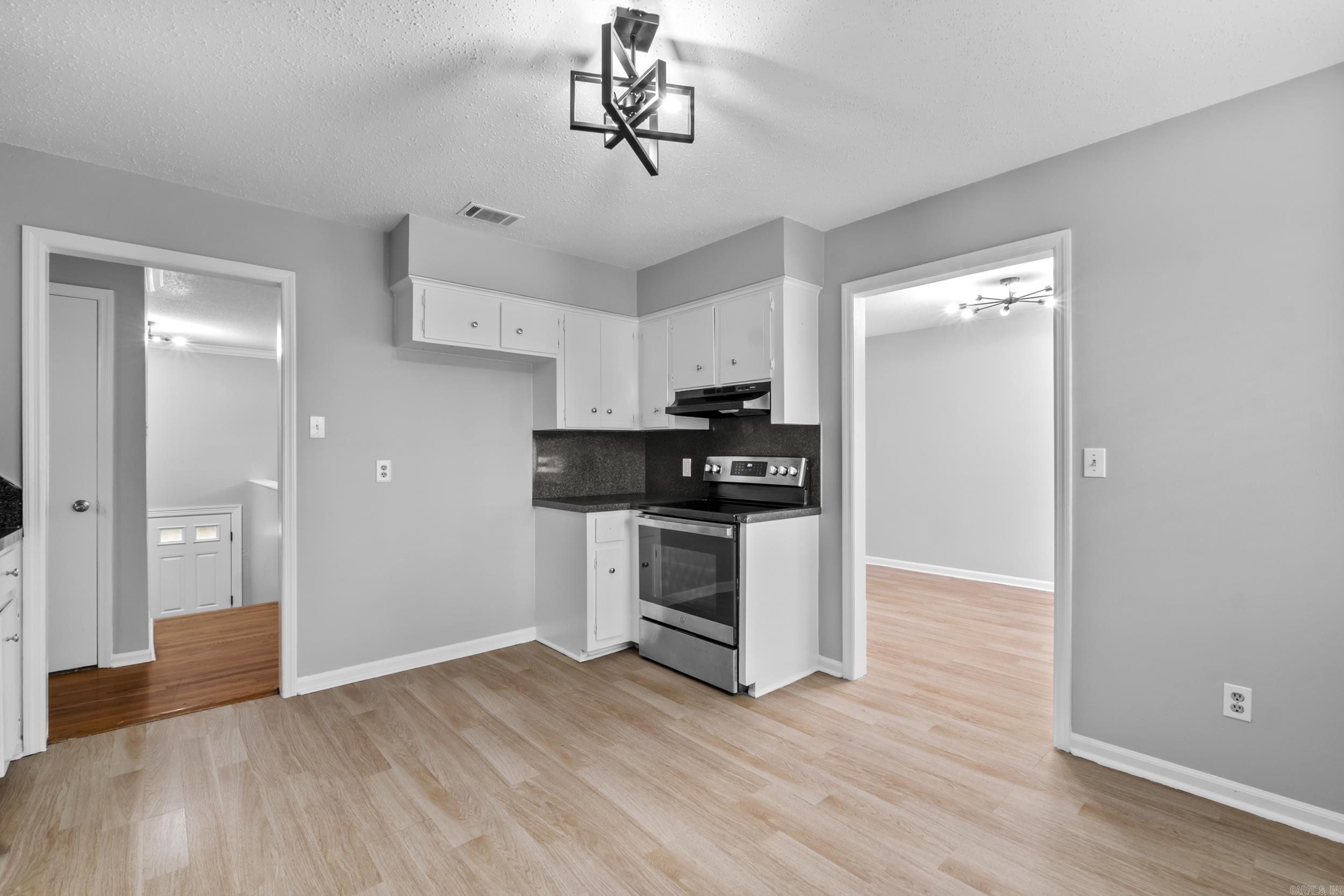 Pleasant Forest - Residential