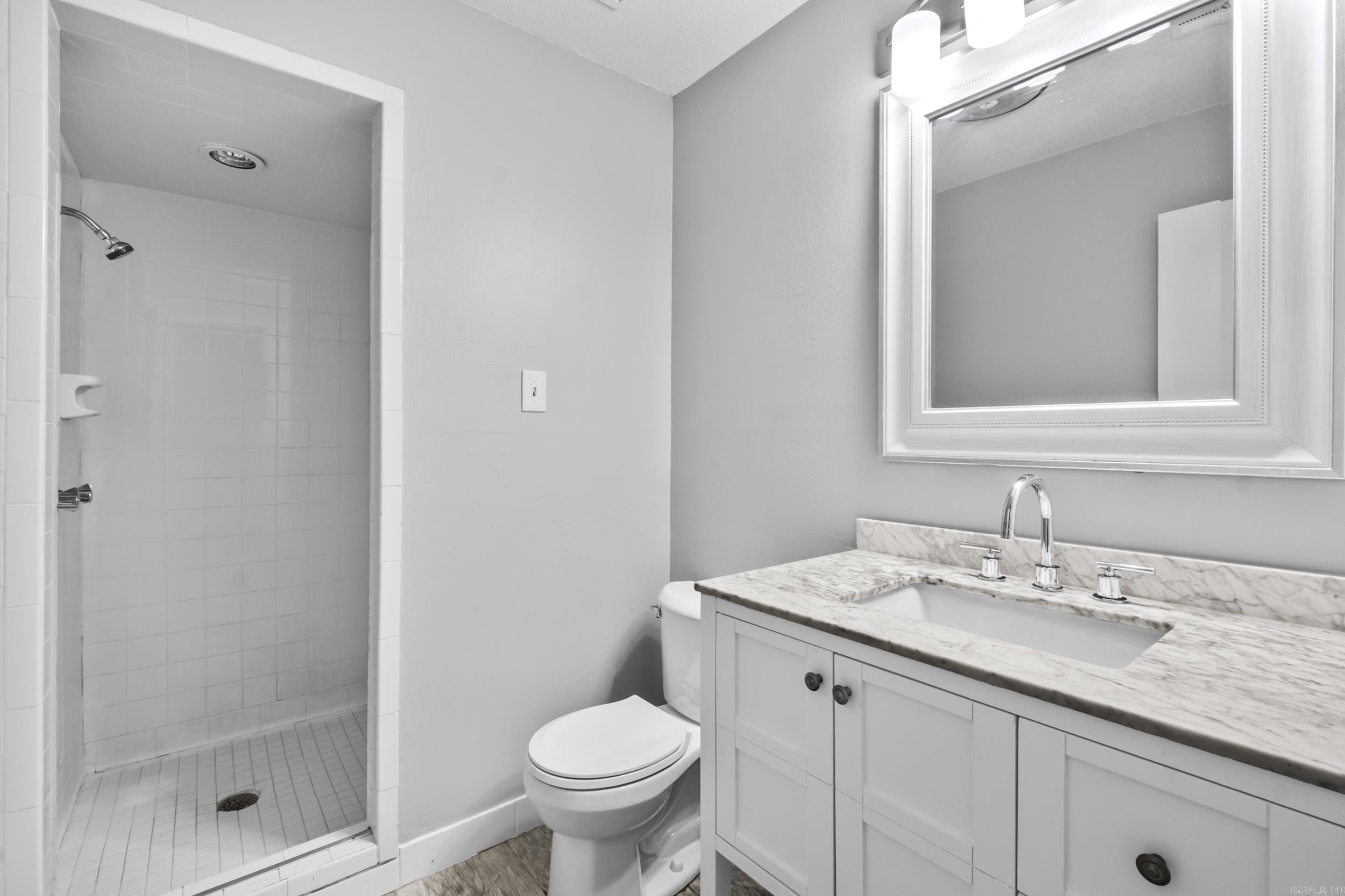 Pleasant Forest - Residential