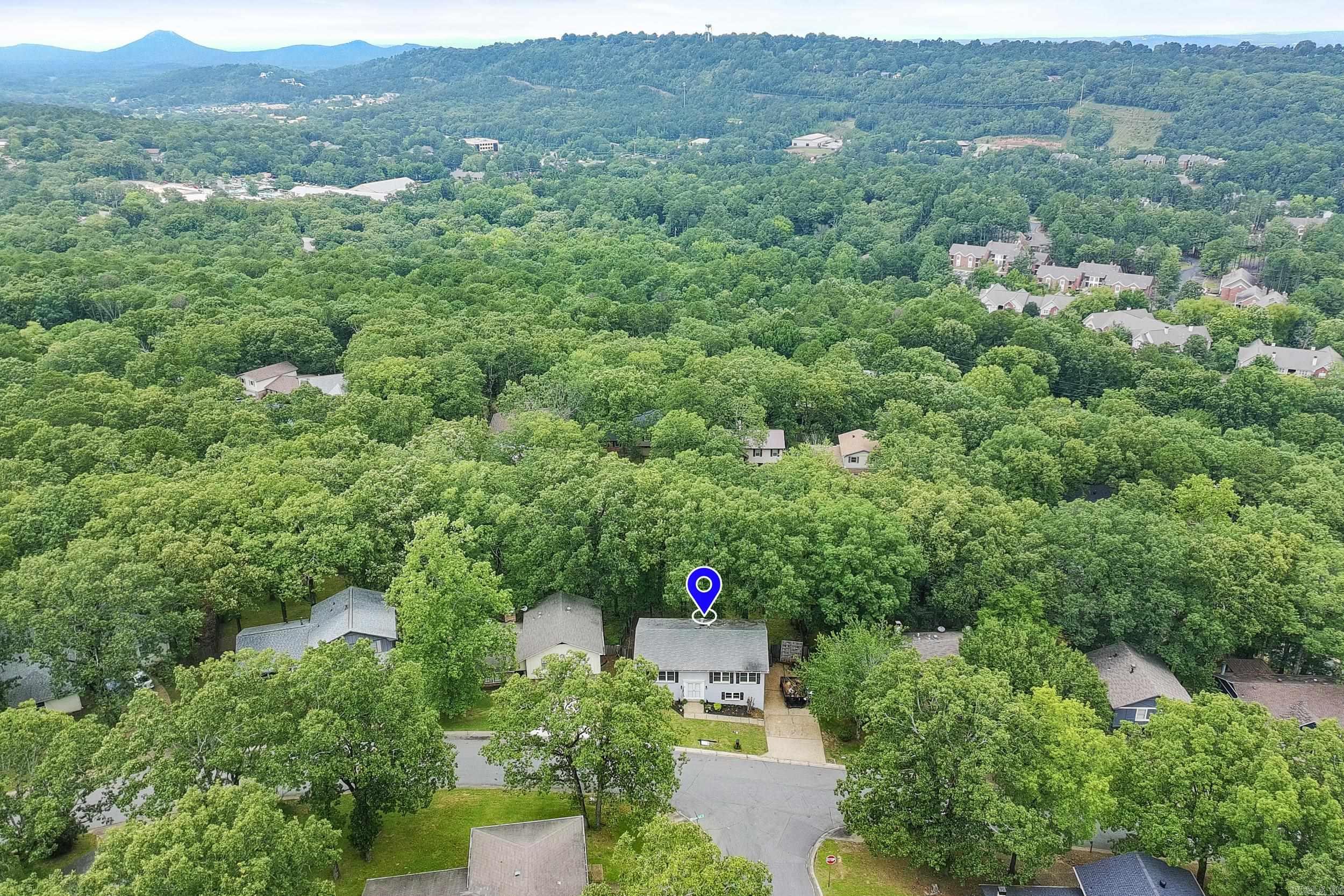 Pleasant Forest - Residential