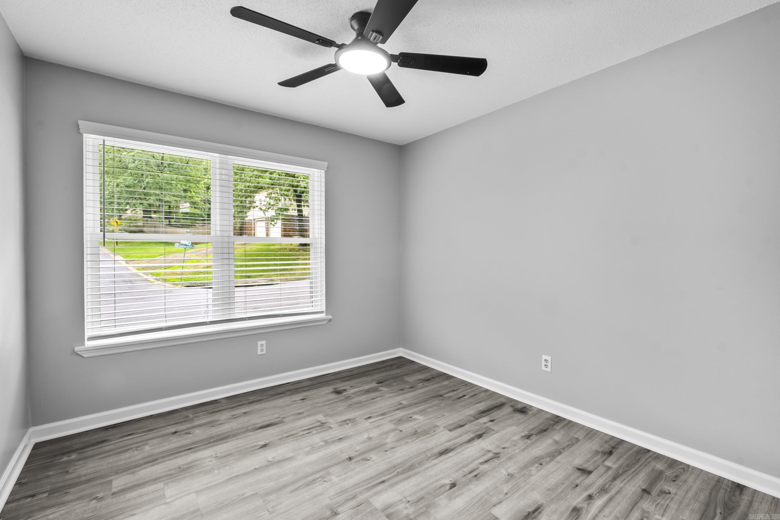 Pleasant Forest - Residential