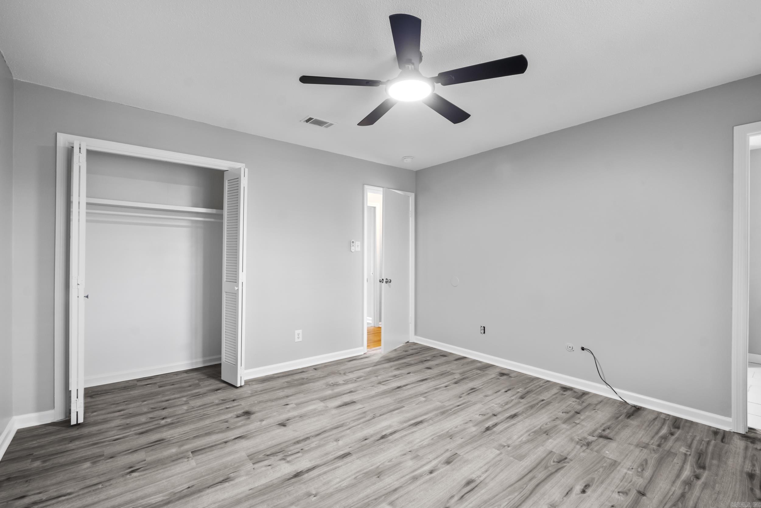 Pleasant Forest - Residential