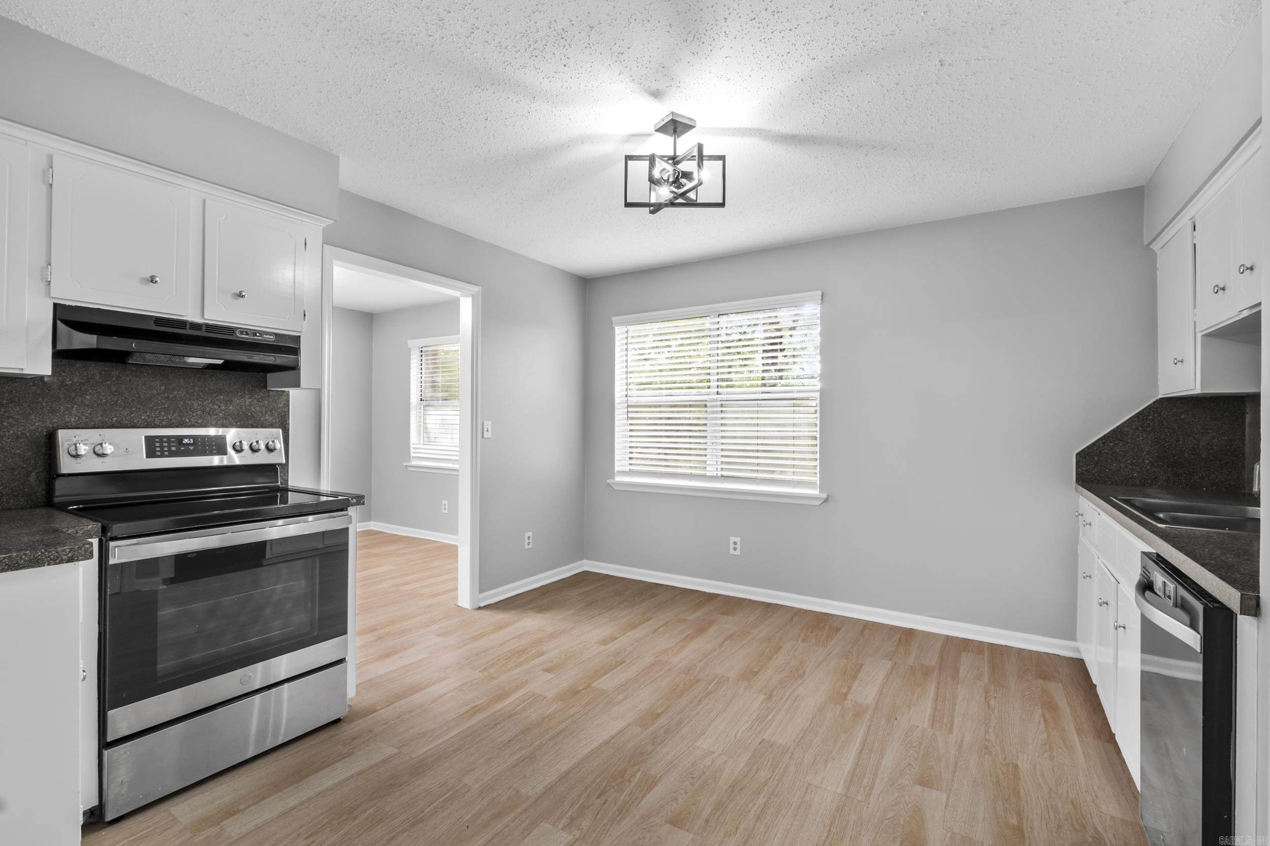 Pleasant Forest - Residential