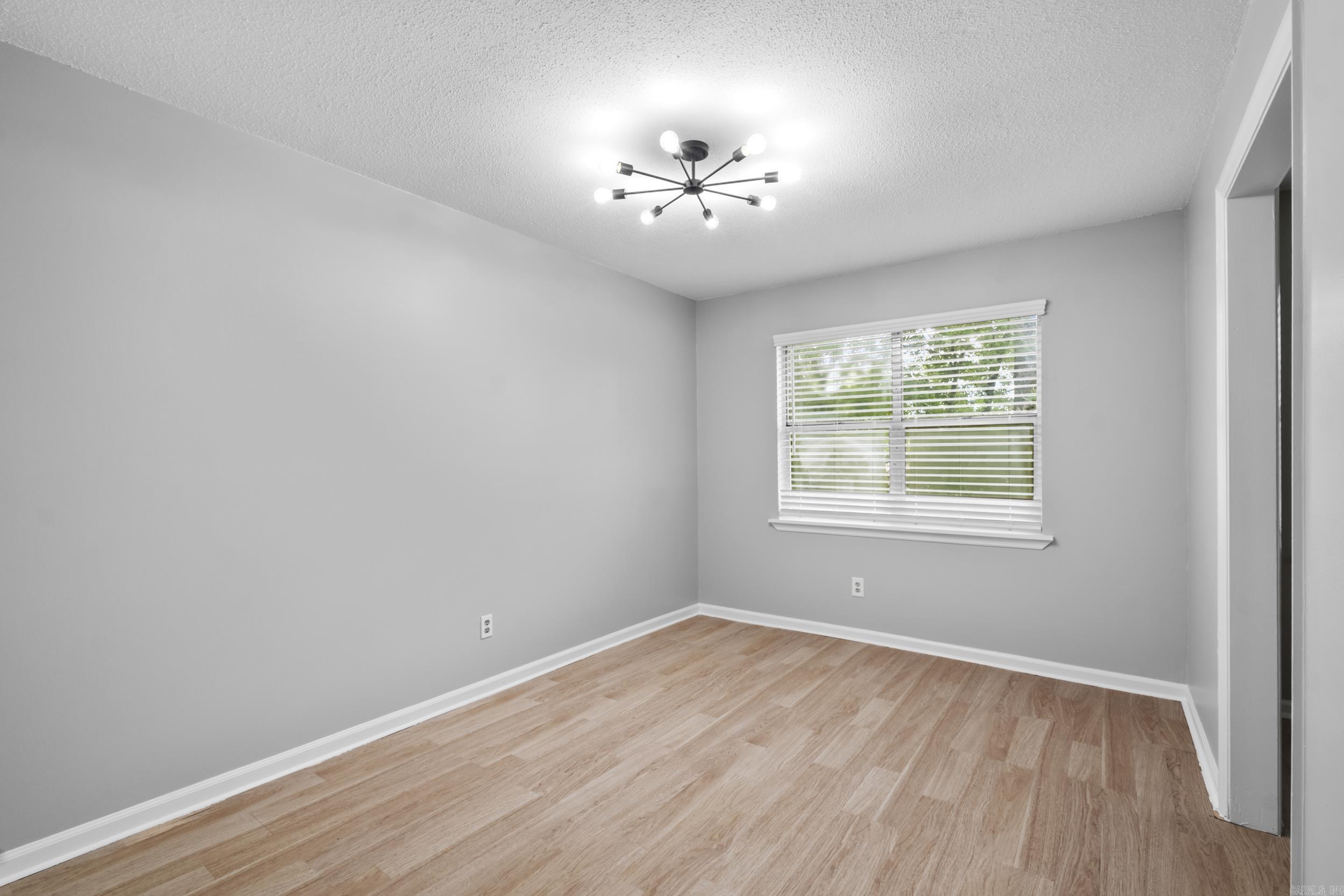 Pleasant Forest - Residential