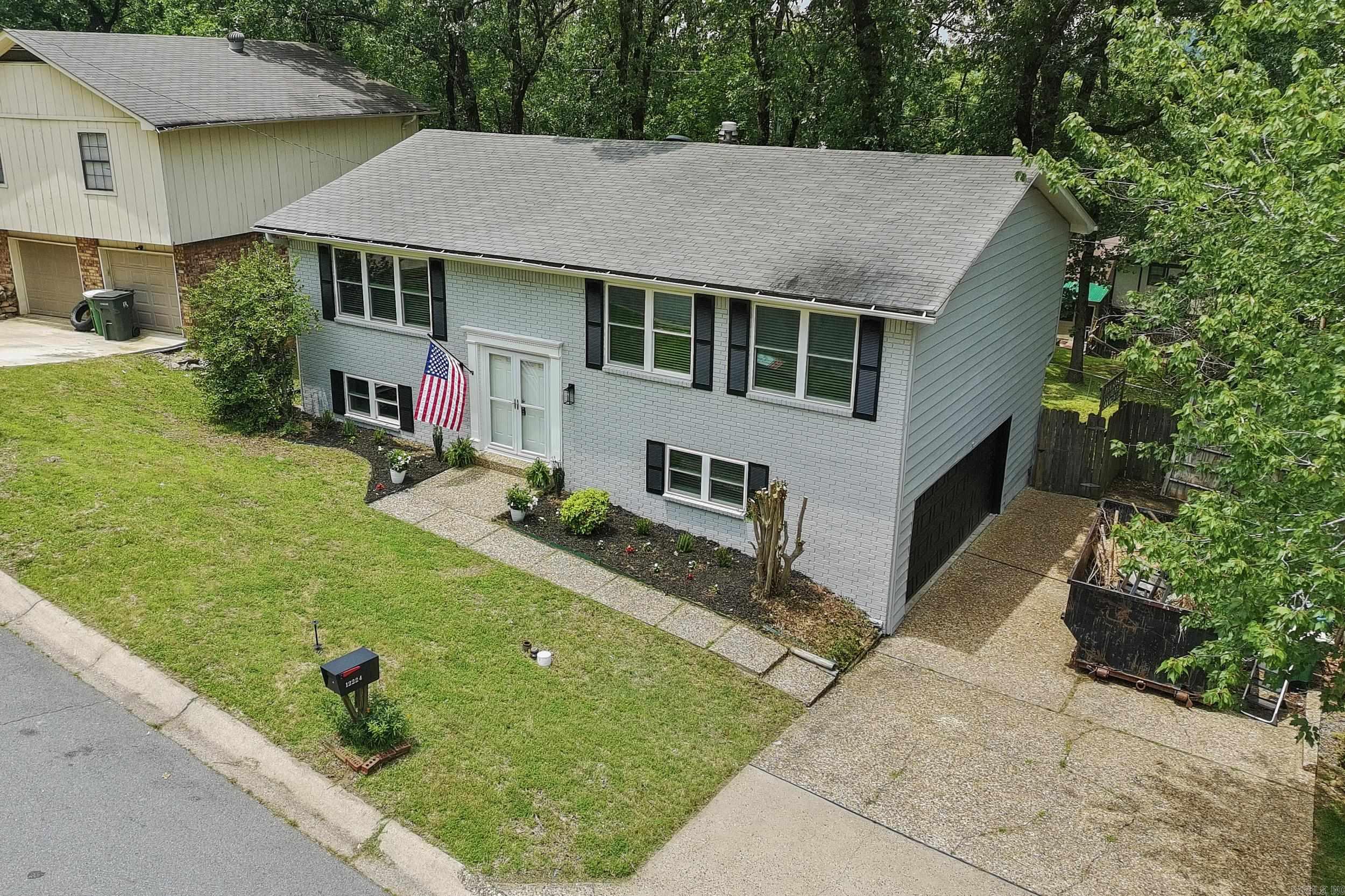 Pleasant Forest - Residential