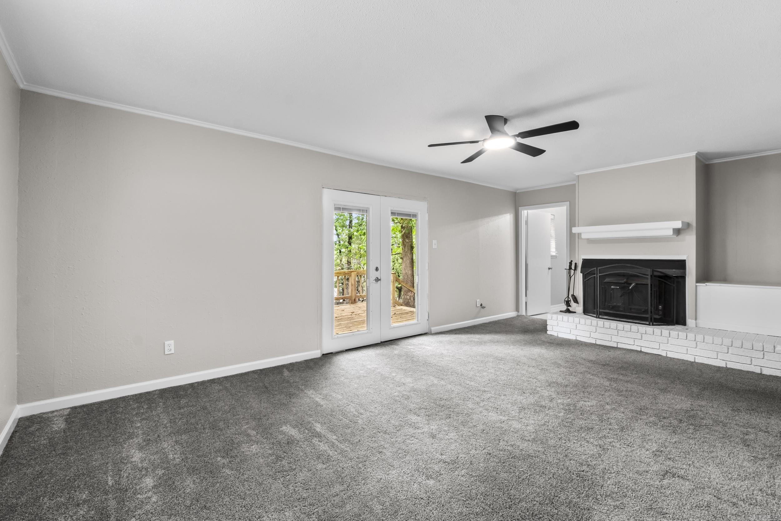 Pleasant Forest - Residential