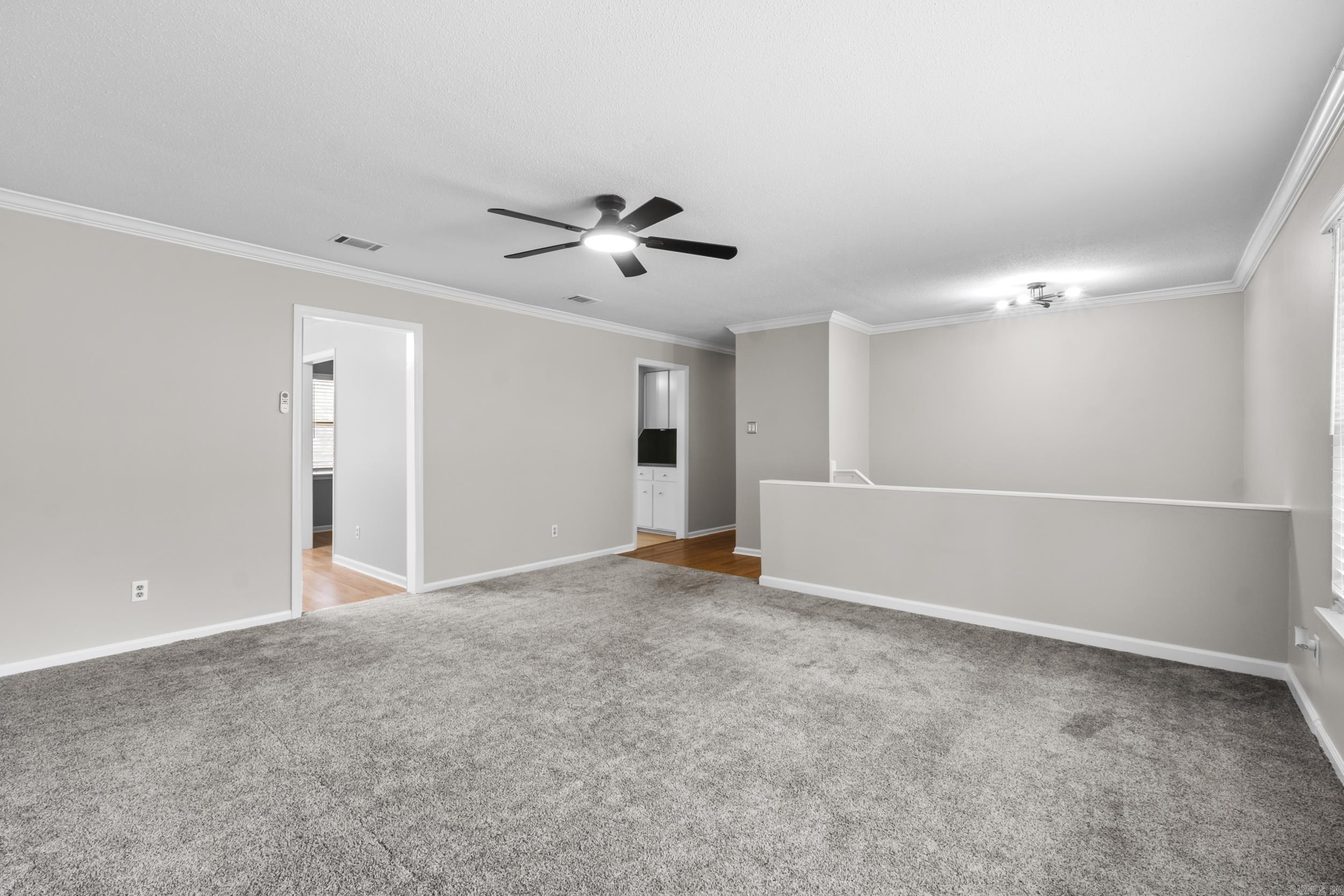 Pleasant Forest - Residential