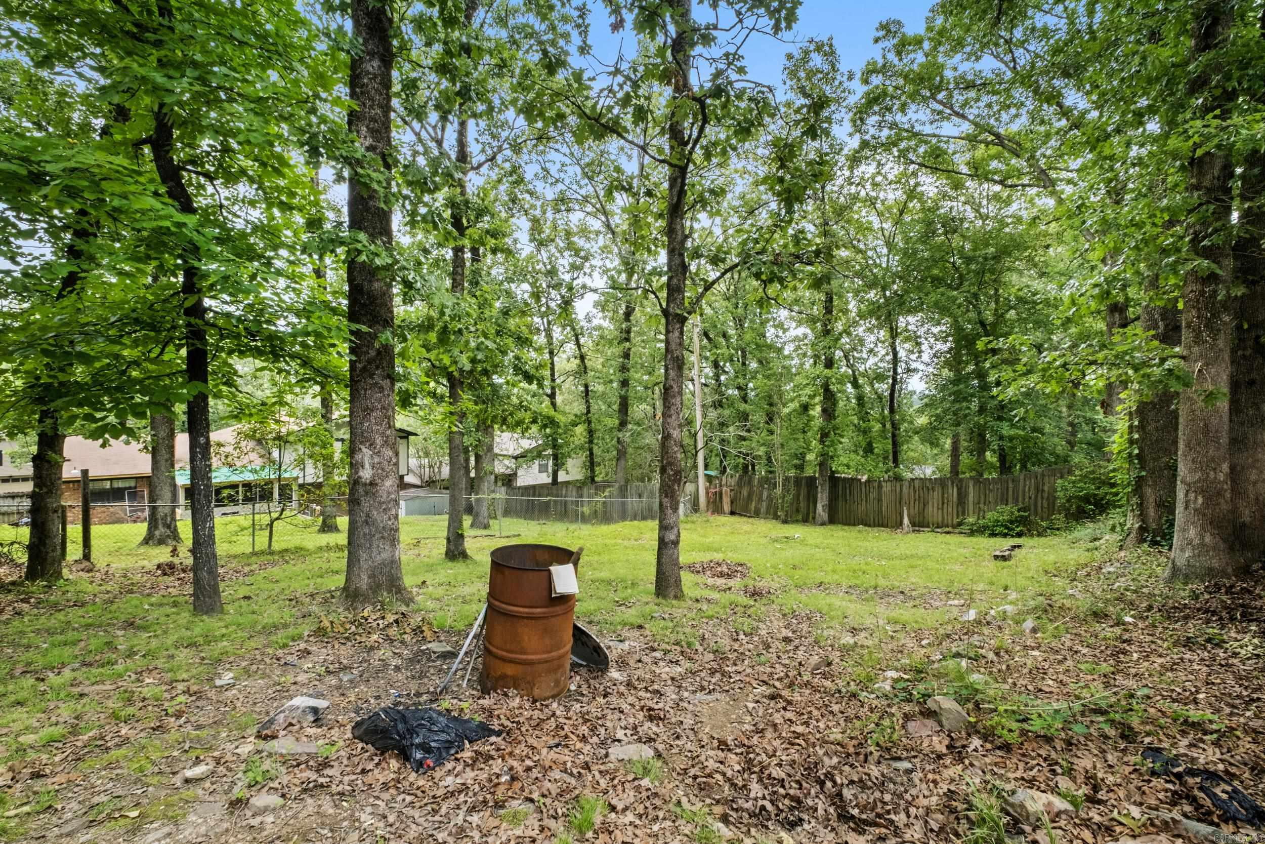 Pleasant Forest - Residential