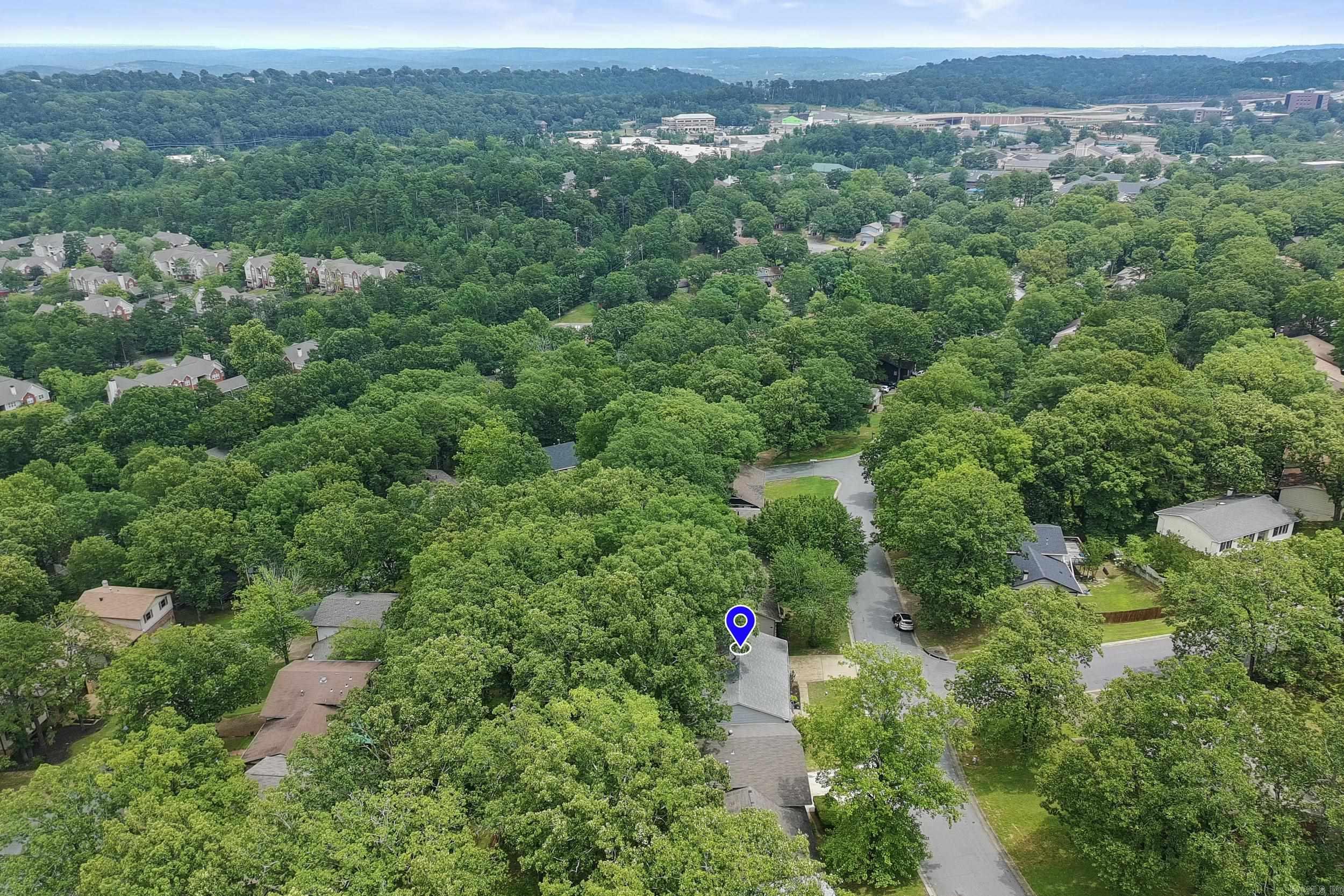 Pleasant Forest - Residential