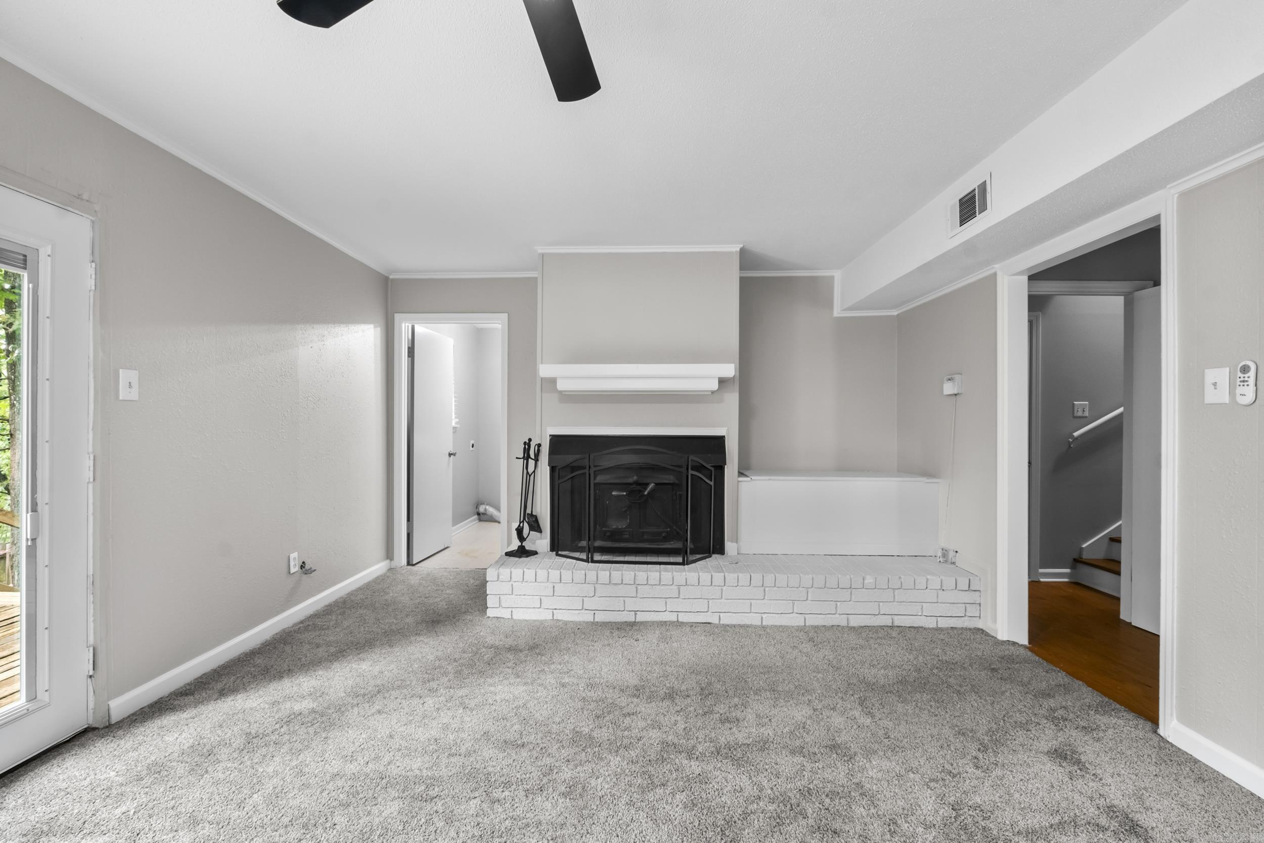 Pleasant Forest - Residential