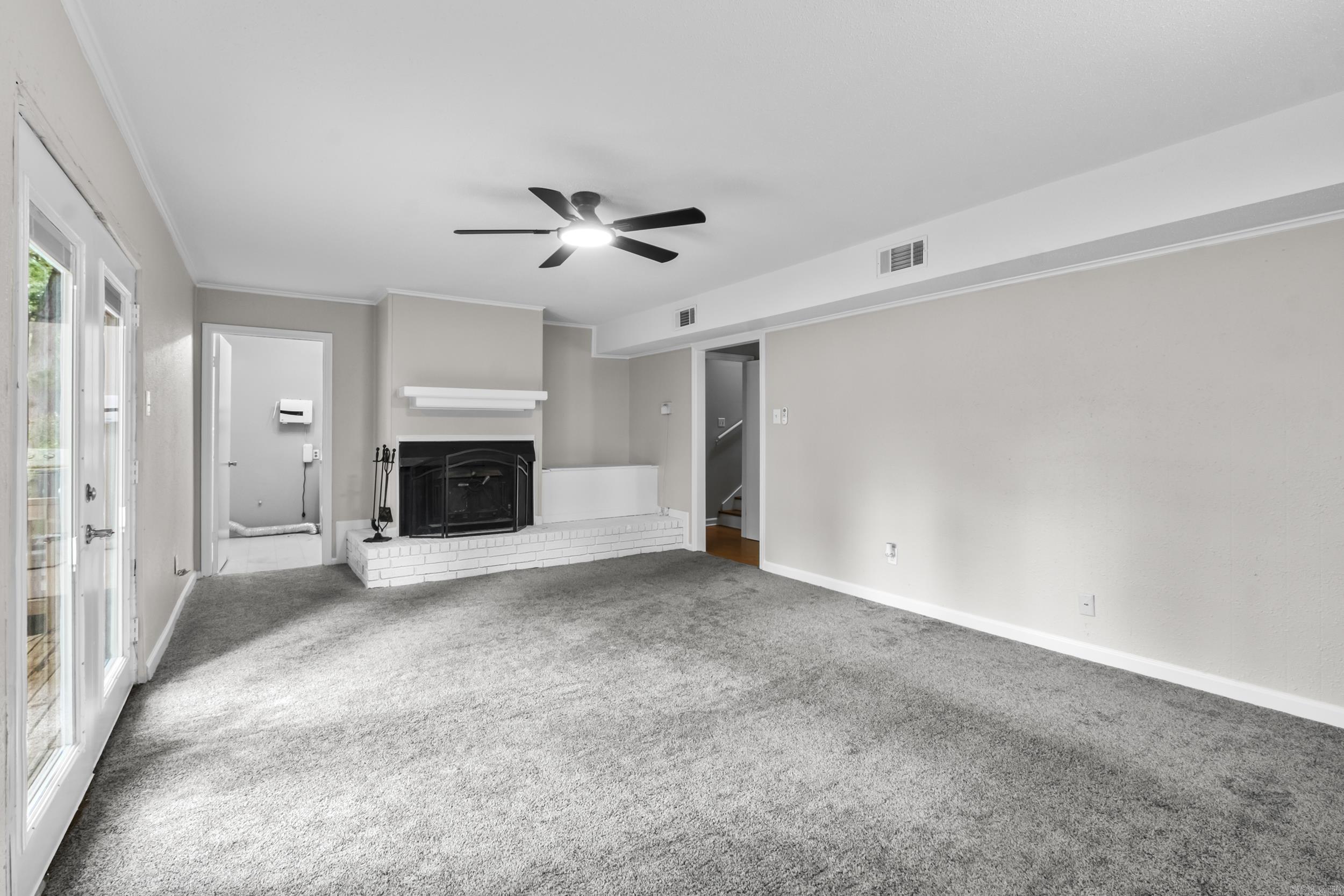 Pleasant Forest - Residential