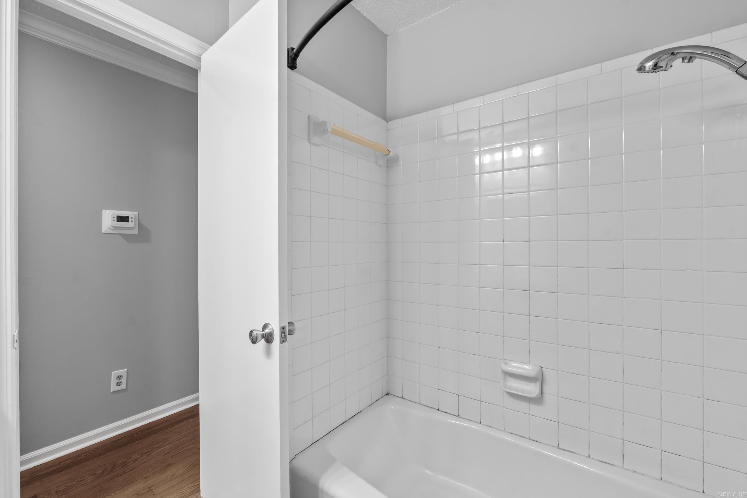 Pleasant Forest - Residential