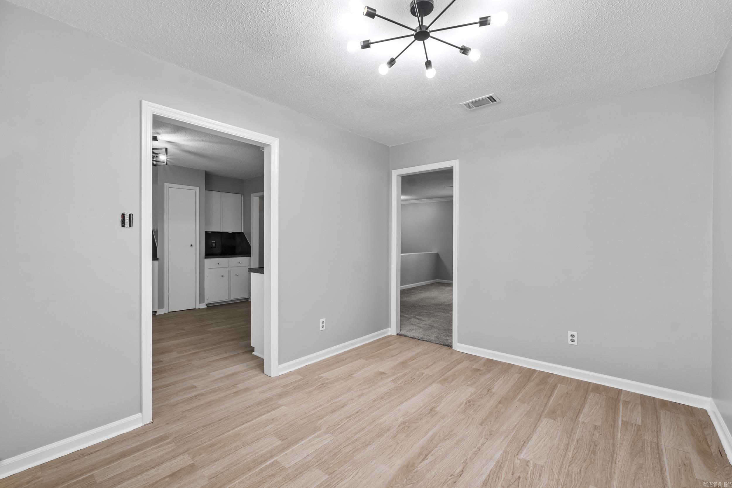 Pleasant Forest - Residential