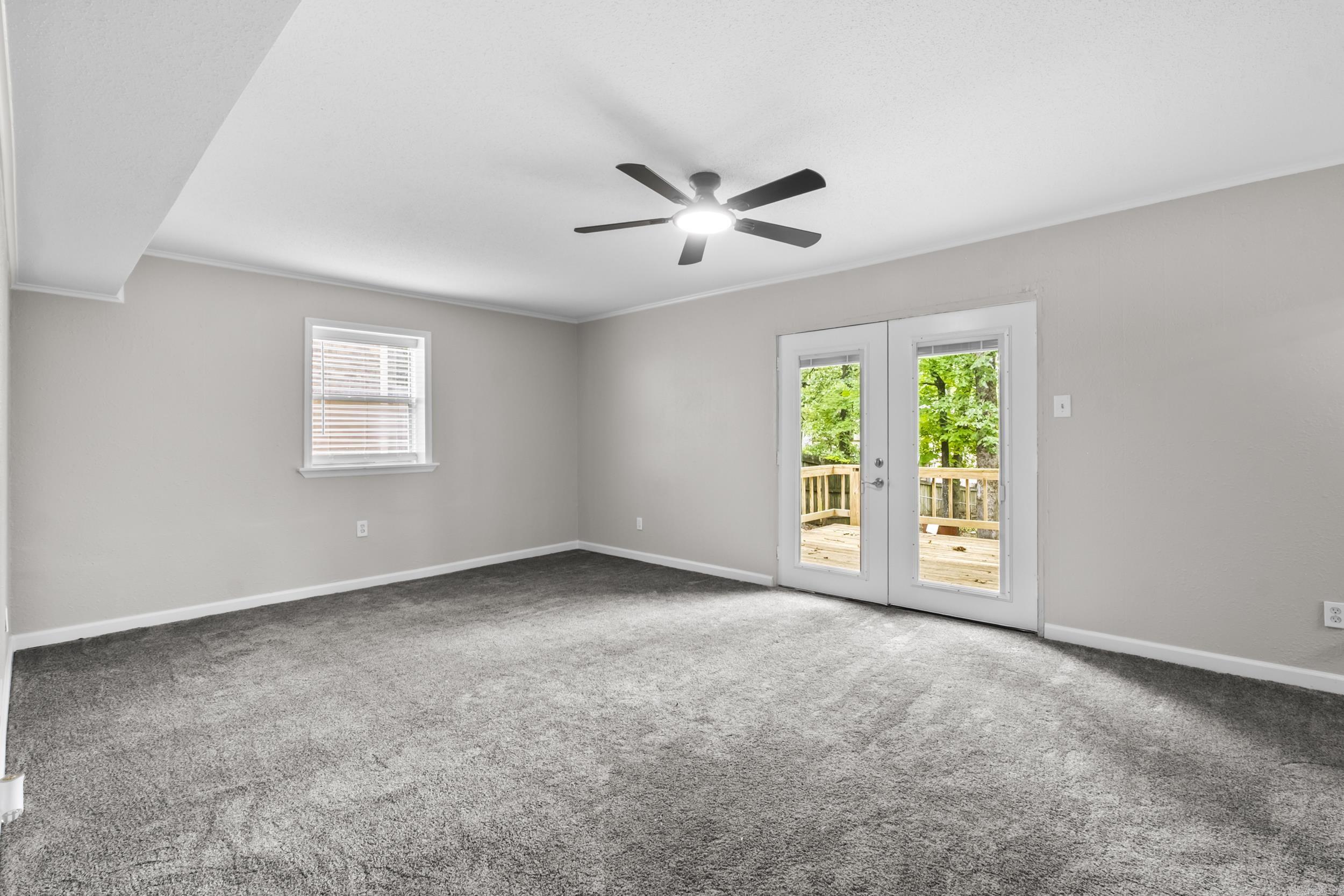 Pleasant Forest - Residential