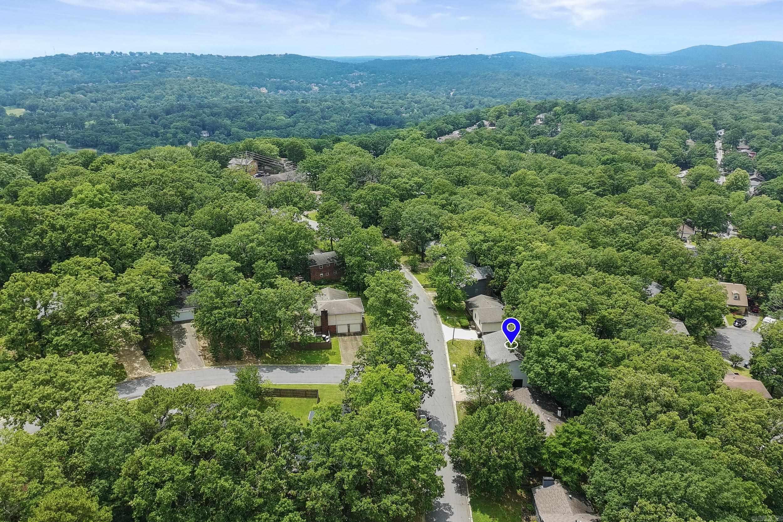 Pleasant Forest - Residential