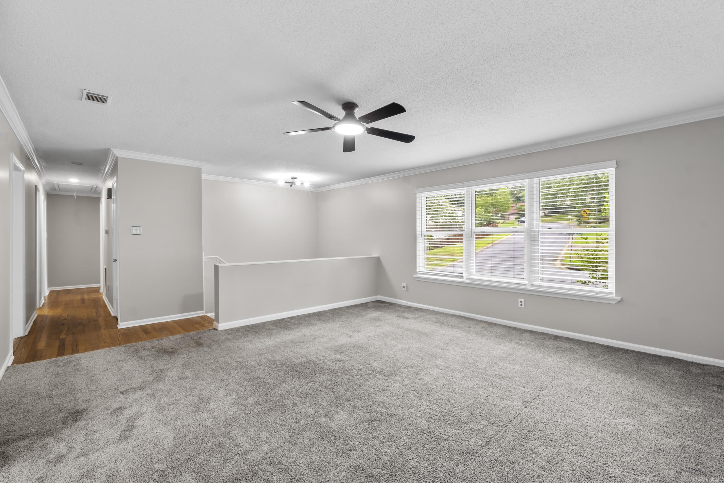 Pleasant Forest - Residential