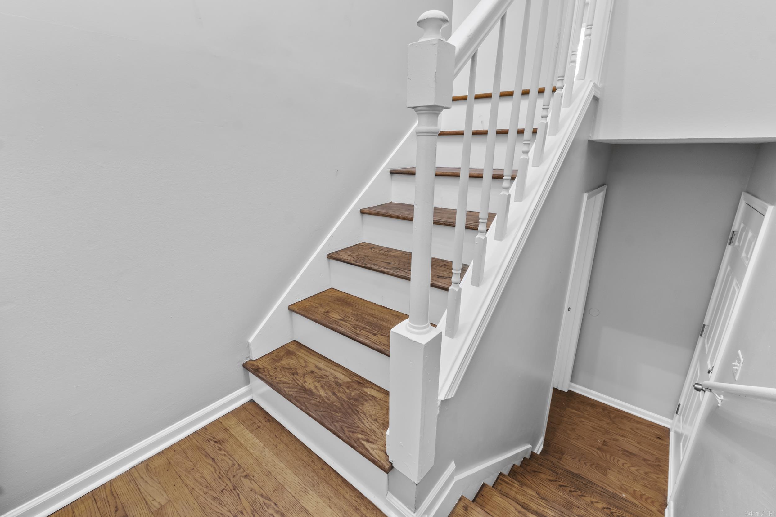 Pleasant Forest - Residential