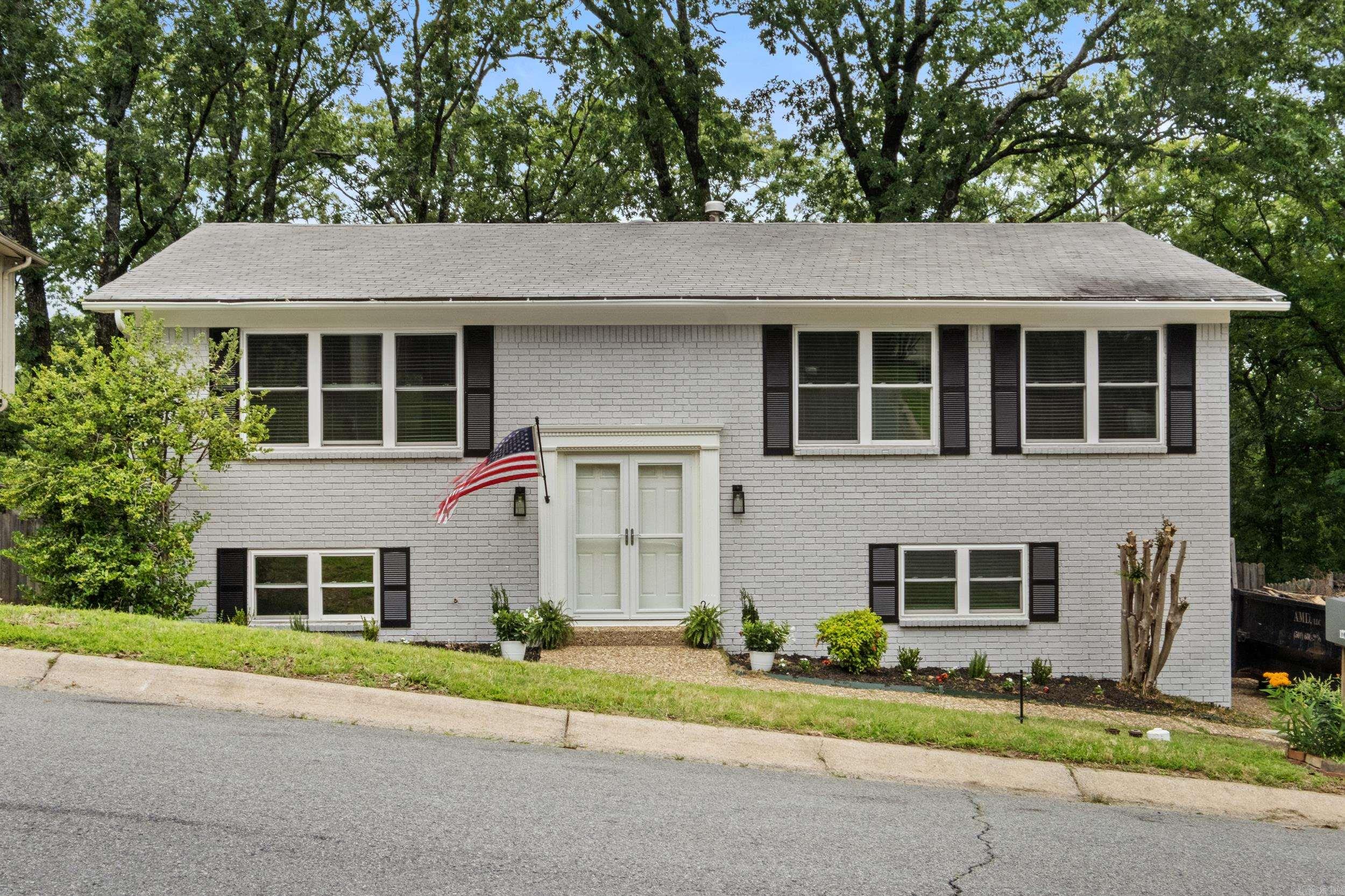 Pleasant Forest - Residential